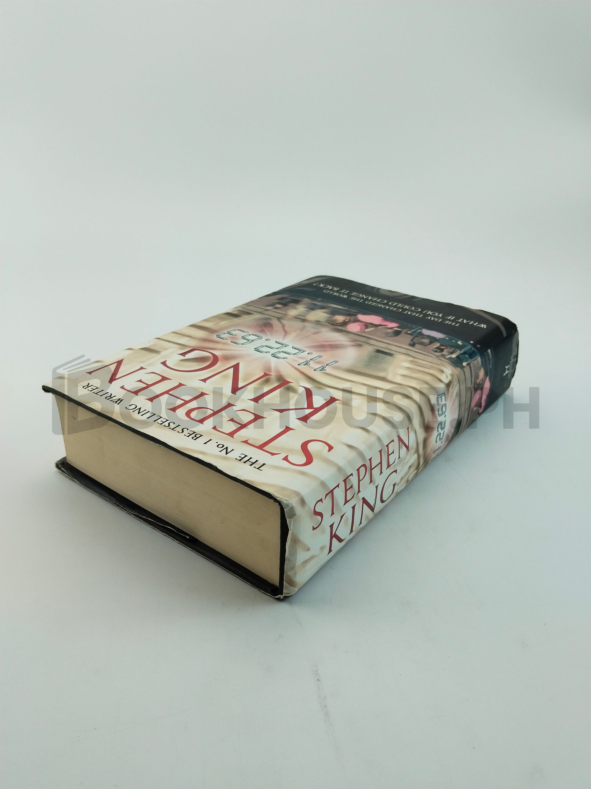 11.22.63 : A Novel by Stephen King - Image 2