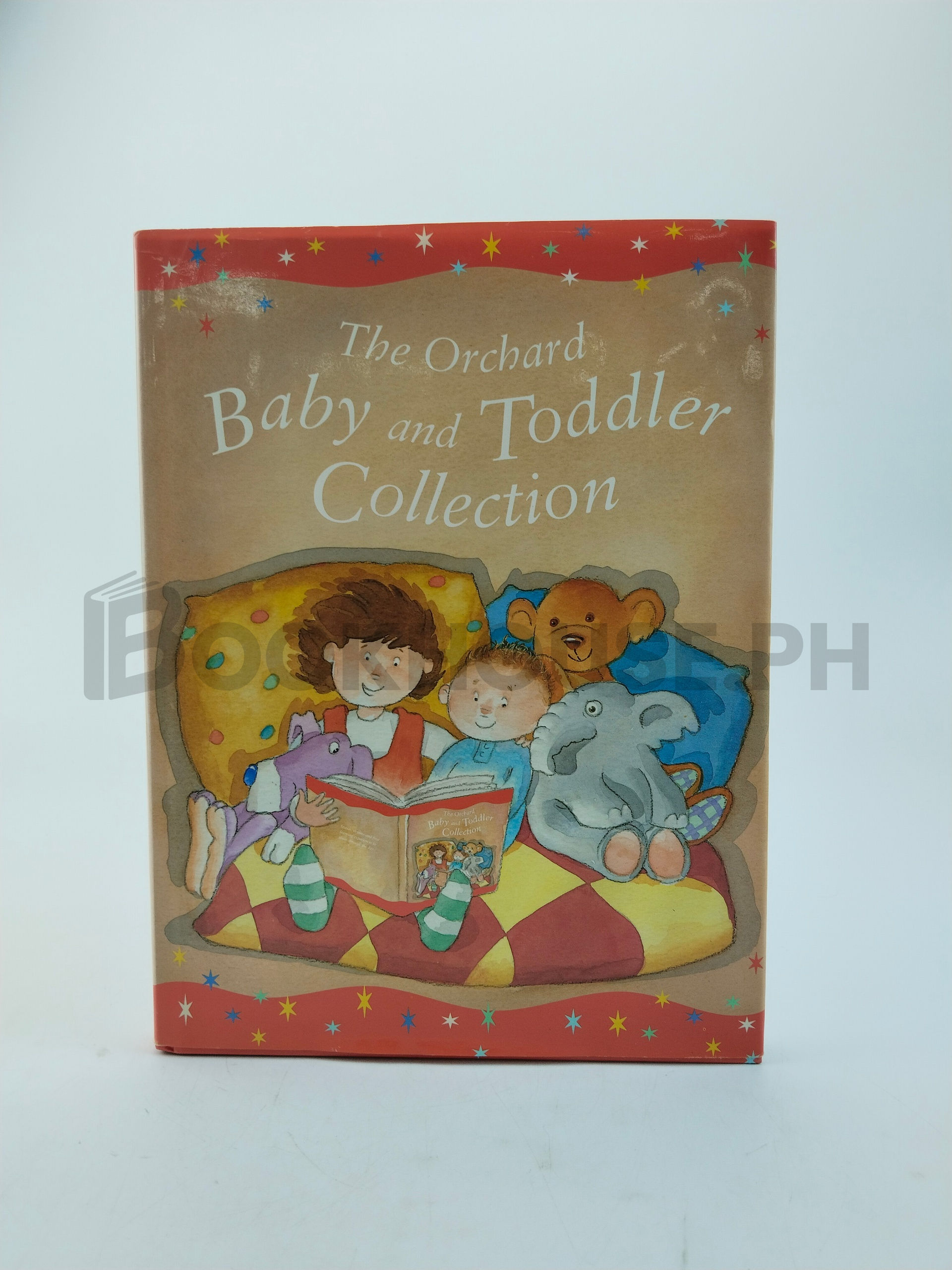 The Orchard Baby And Toddler Collection by Hachette Children's Books, Hachette Children's Books Staff