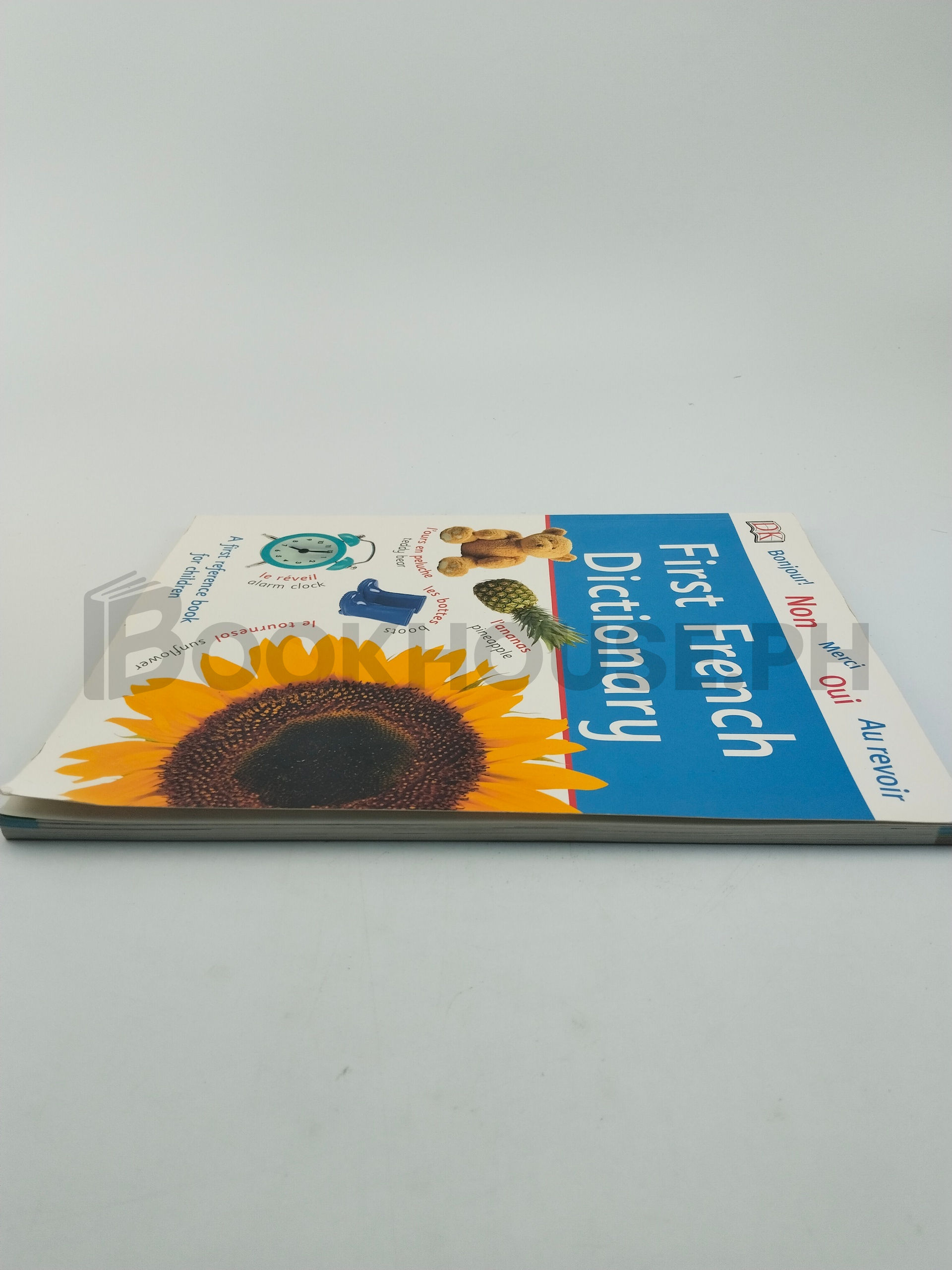 The First French Dictionary by The Dorling Kindersley - Image 4