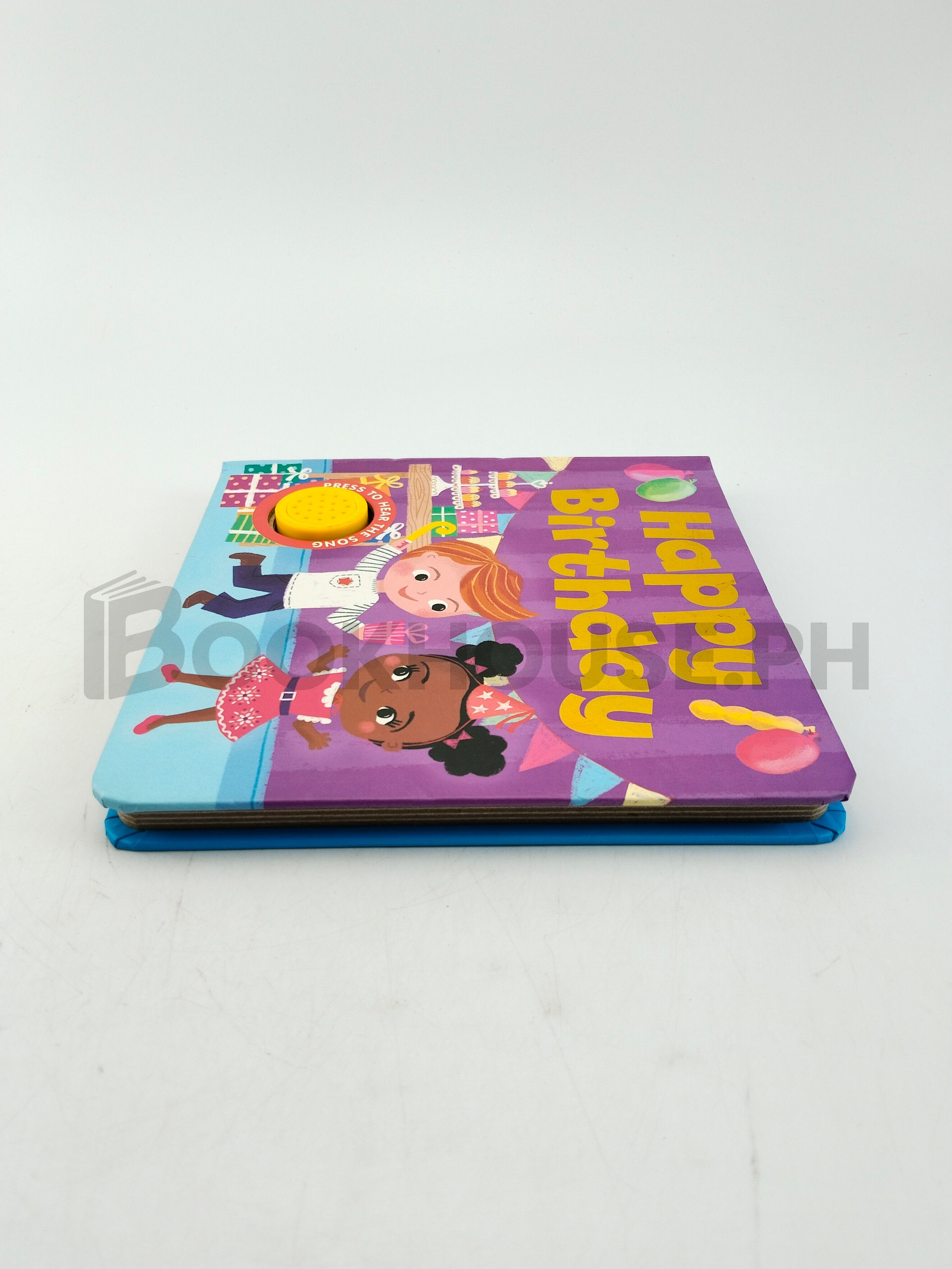 Happy Birthday by Igloobooks - Image 4