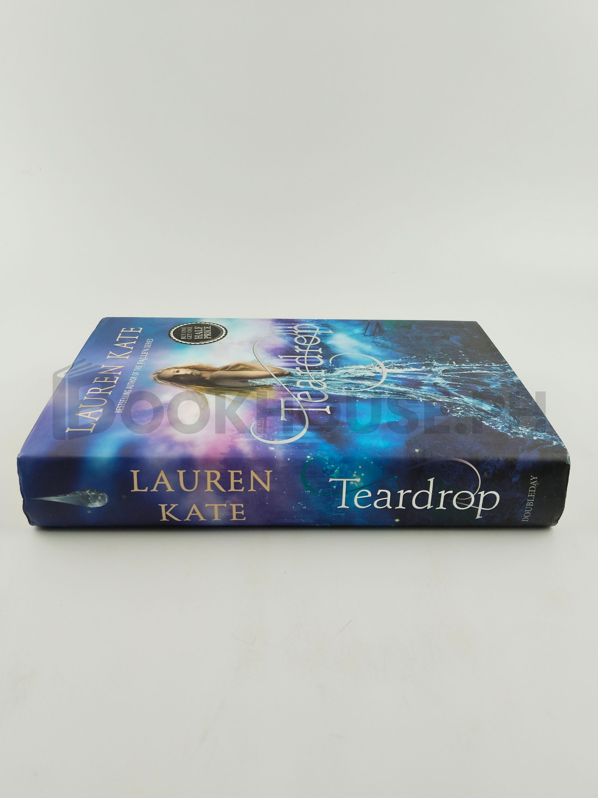 Teardrop by Lauren Kate - Image 3