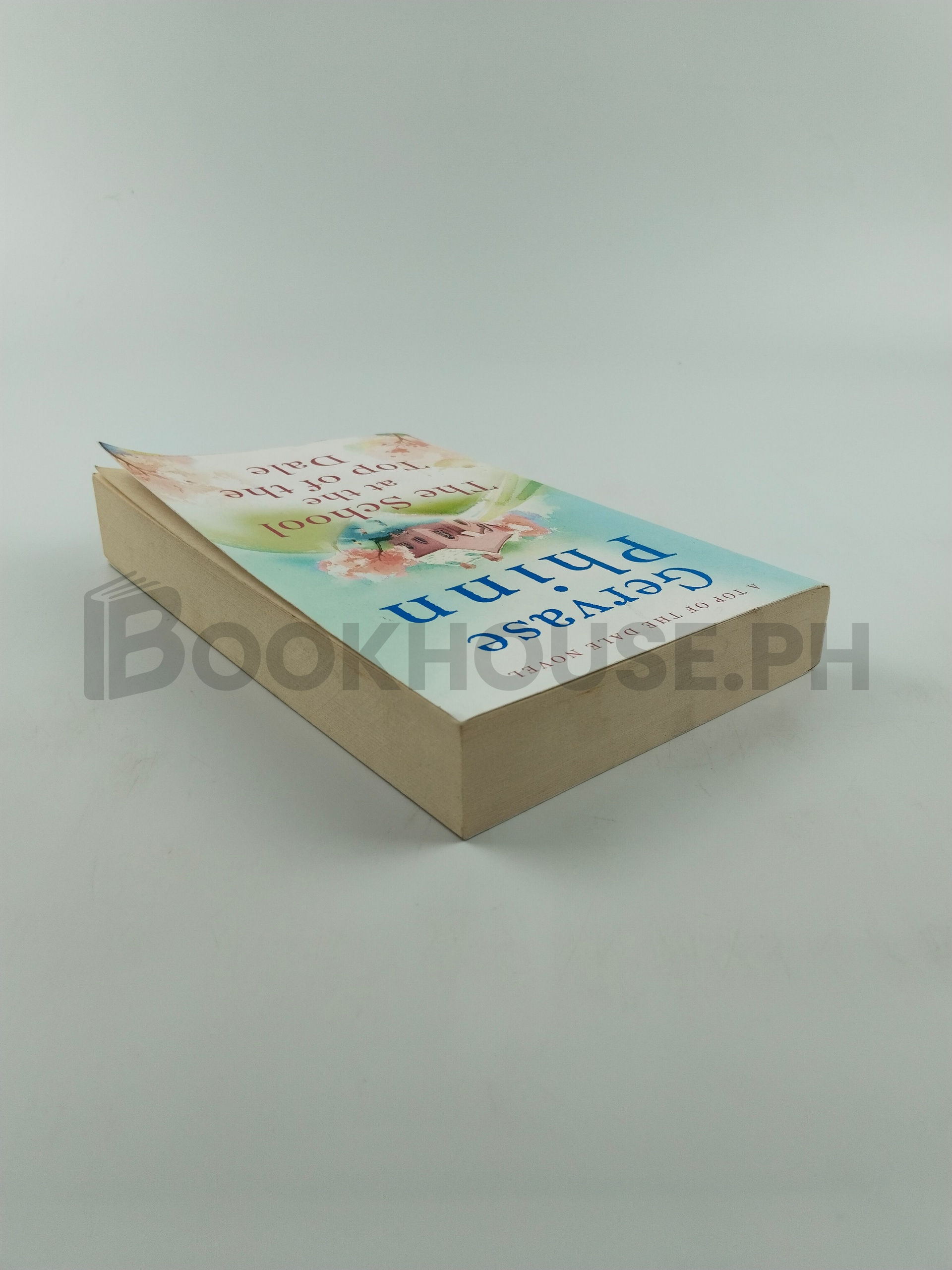 The School At The Top Of The Dale by Gervase Phinn - Image 2