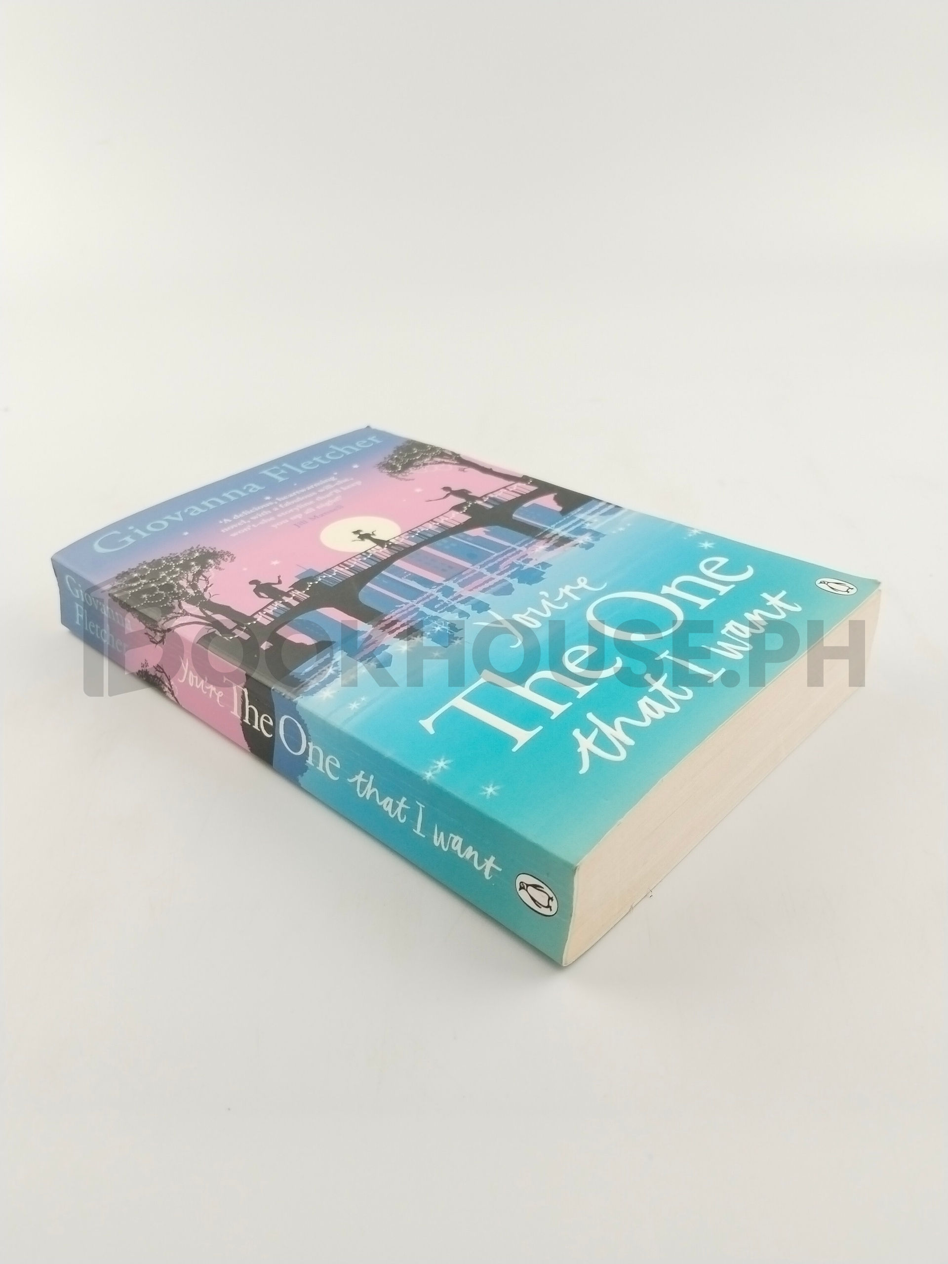 You're The One That I Want by Giovanna Fletcher - Image 2