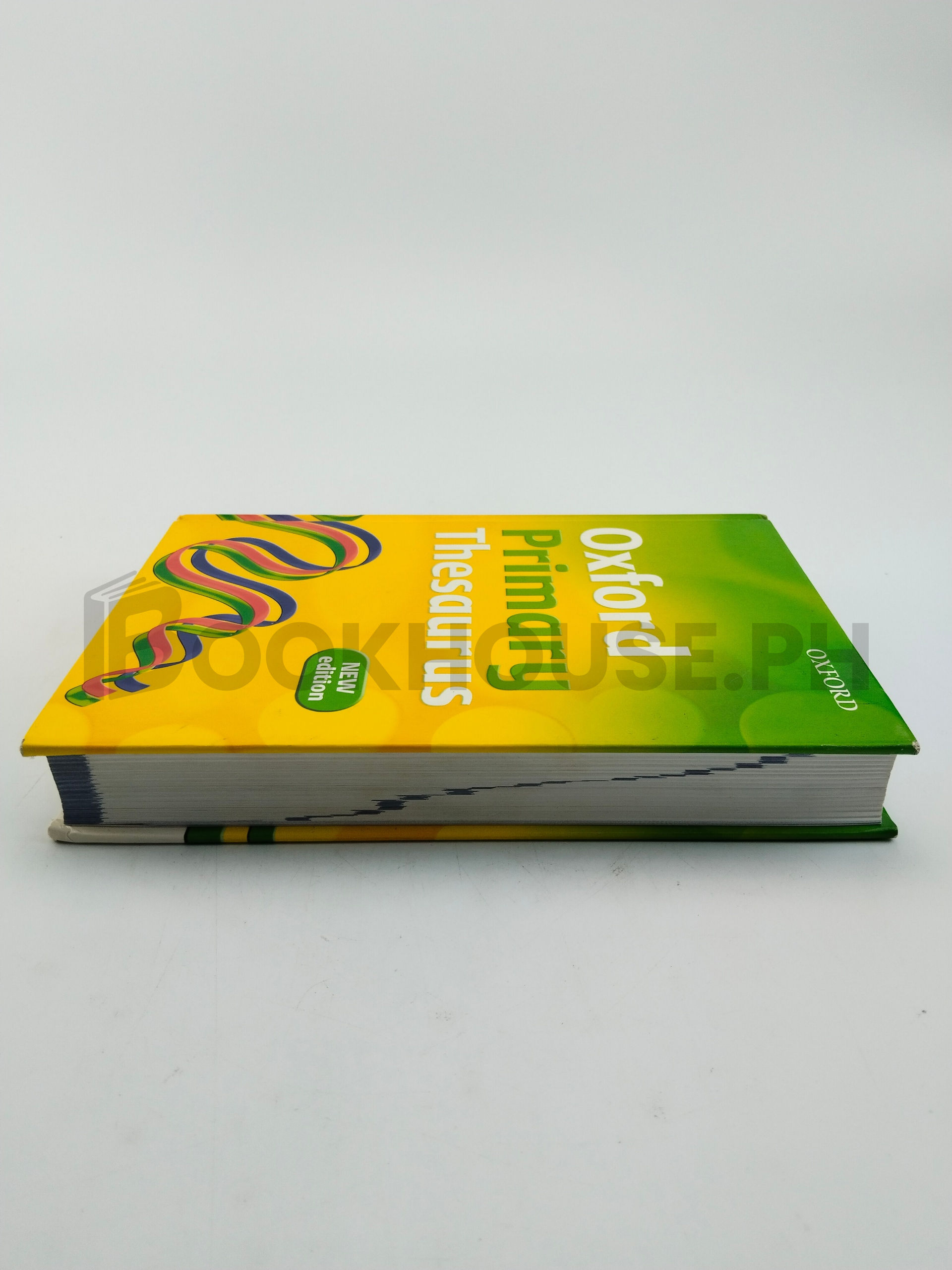 Oxford Primary Thesaurus by Susan Rennie - Image 4