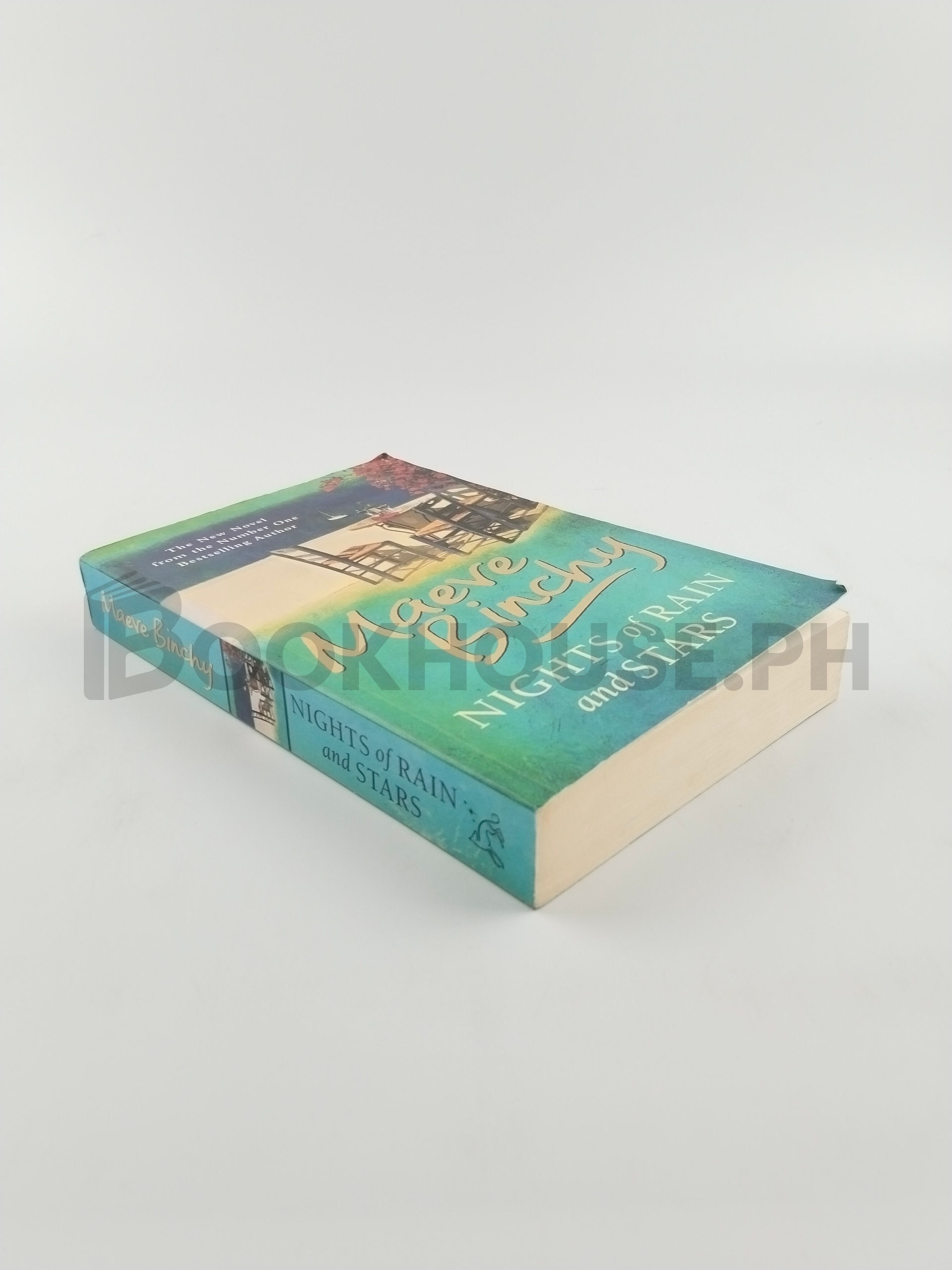 Nights Of Rain And Stars by Maeve Binchy - Image 2