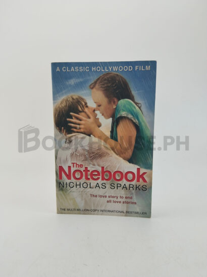 The Notebook by Nicholas Sparks