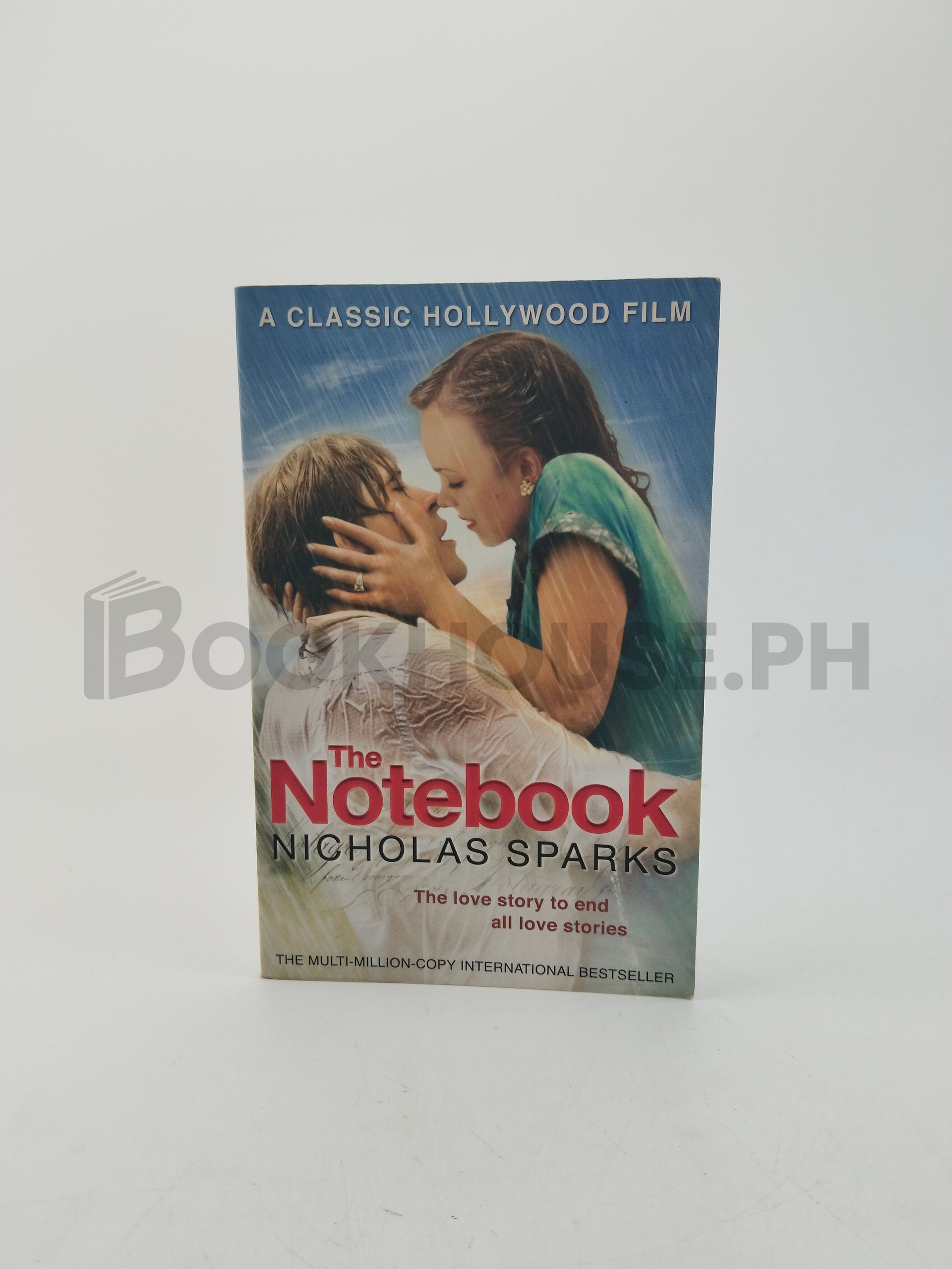 The Notebook by Nicholas Sparks