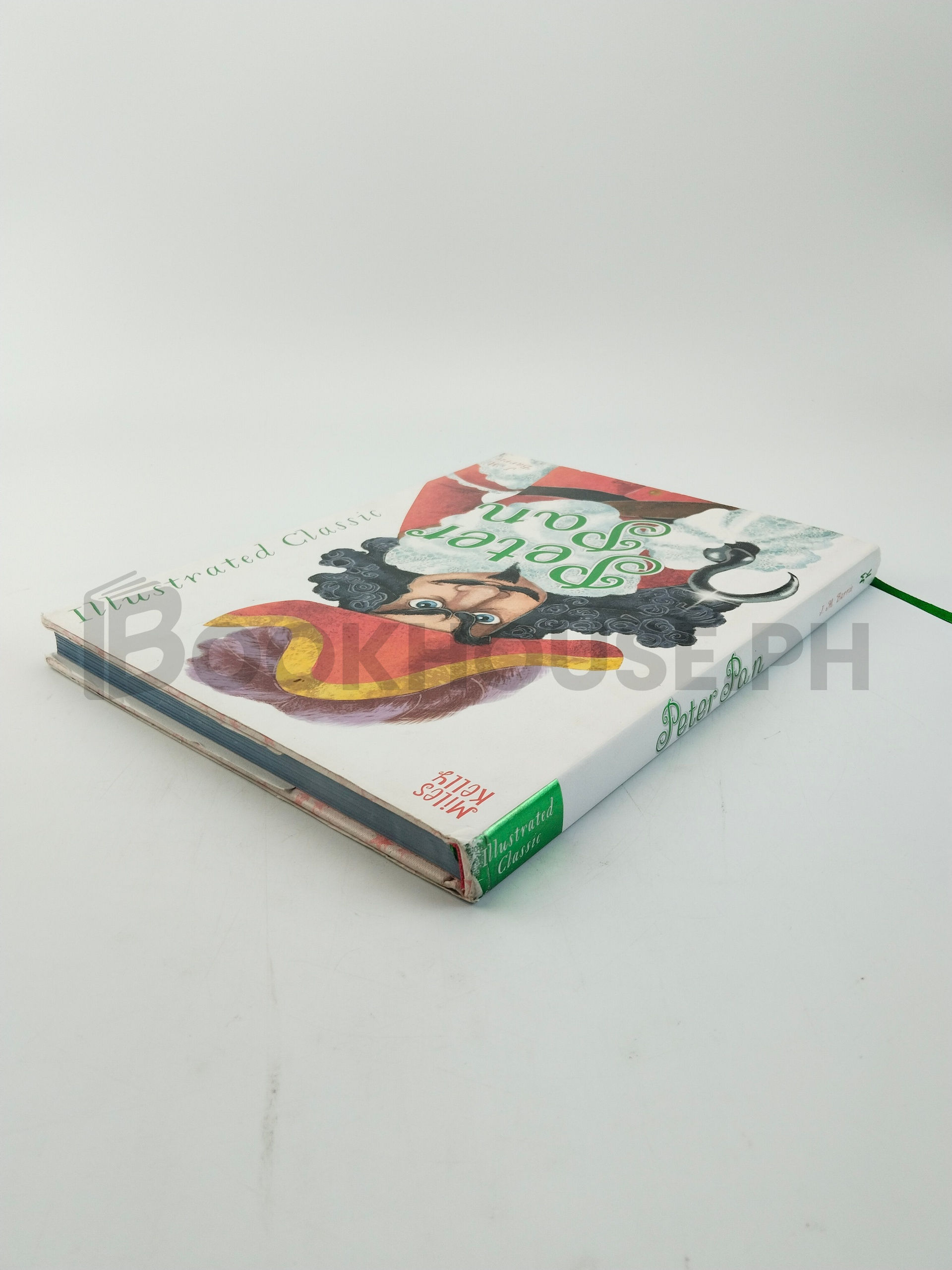 Illustrated Classic: Peter Pan by J M Barrie - Image 2