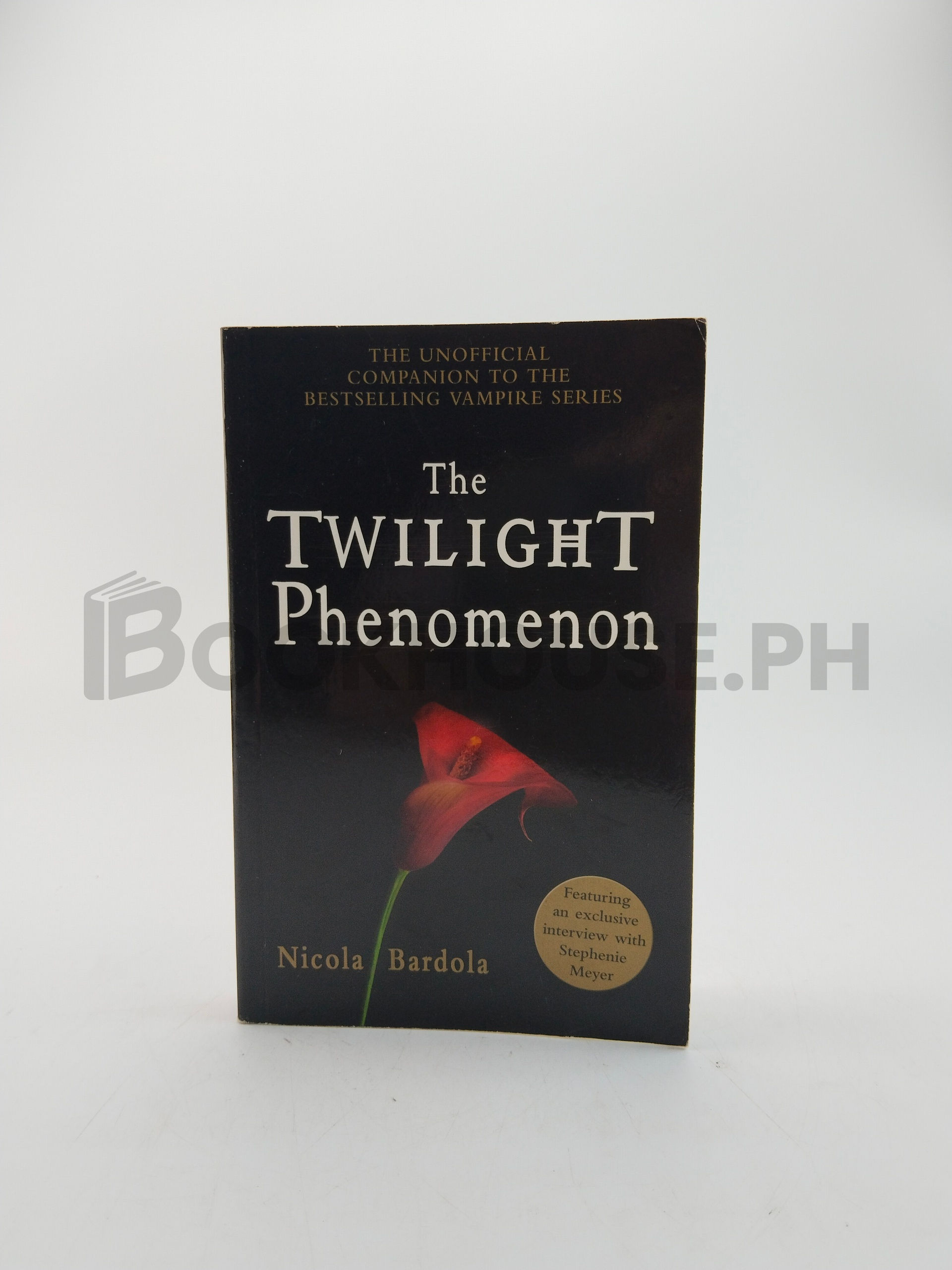 The Twilight Phenomenon by Nicola Bardola
