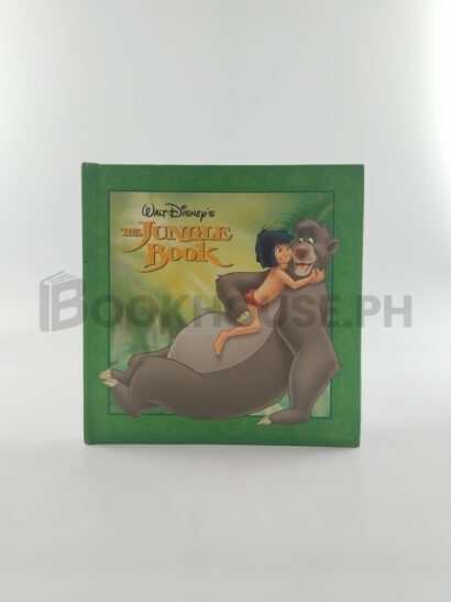 The Jungle Book by Parragon Book Service Limited