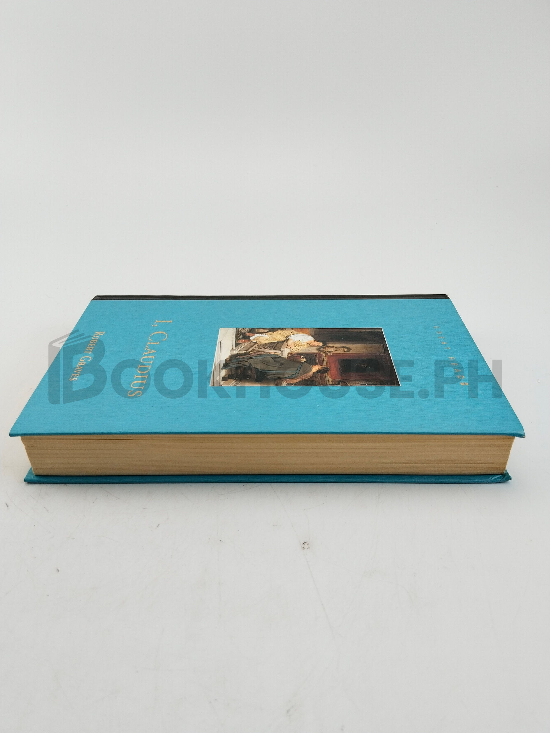 I, Claudius by Robert Graves - Image 4