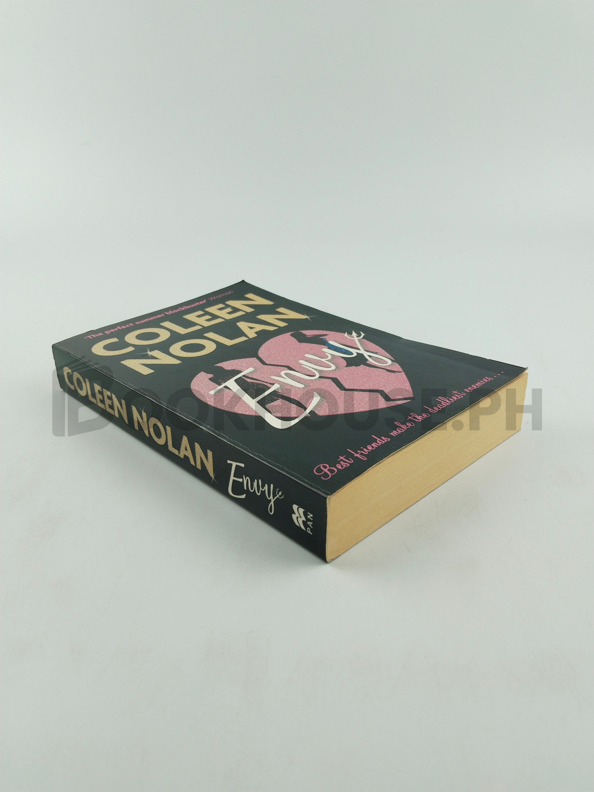 Envy by Coleen Nolan - Image 2