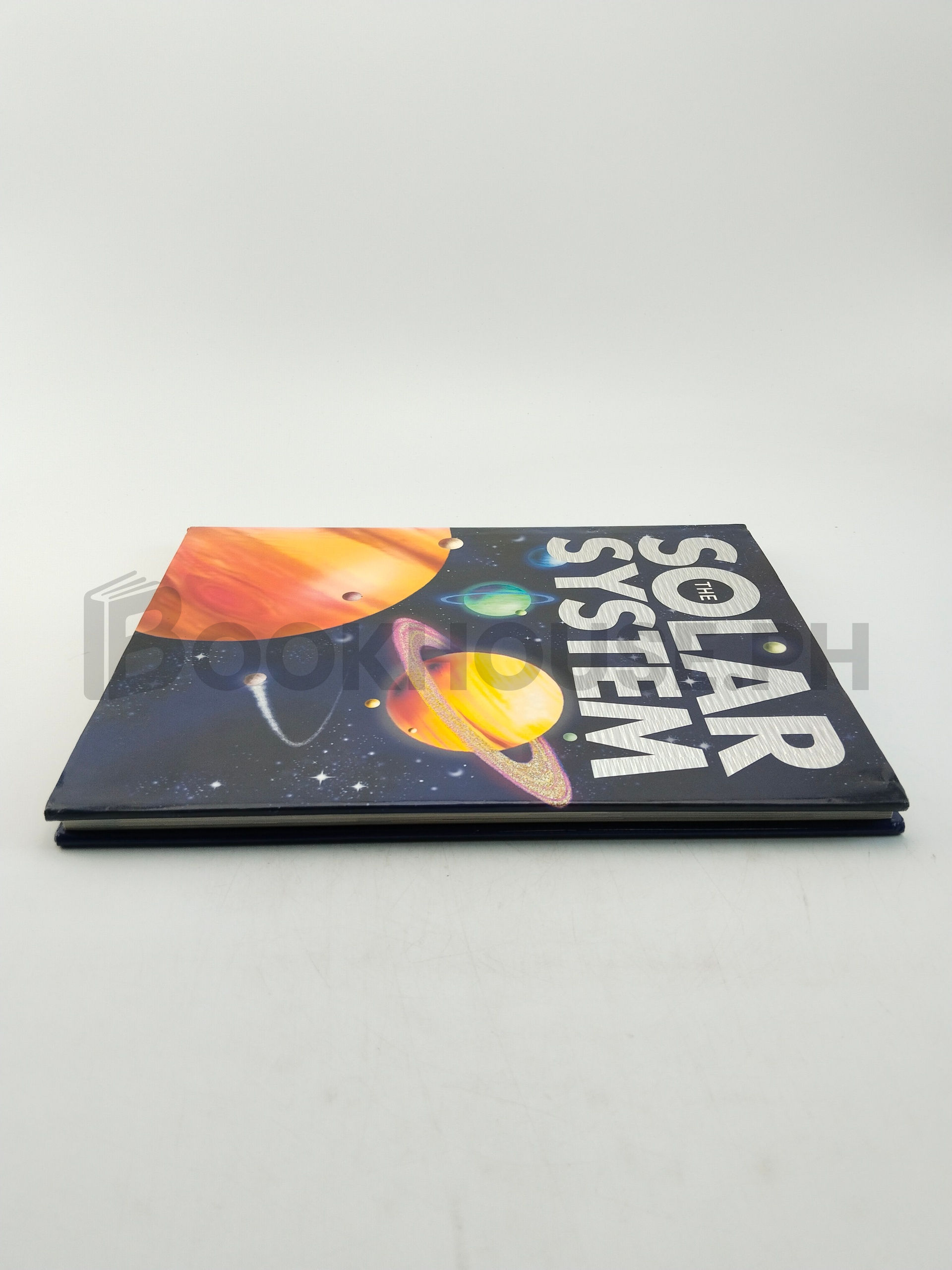 The Solar System by Alexander Gordon Smith - Image 4