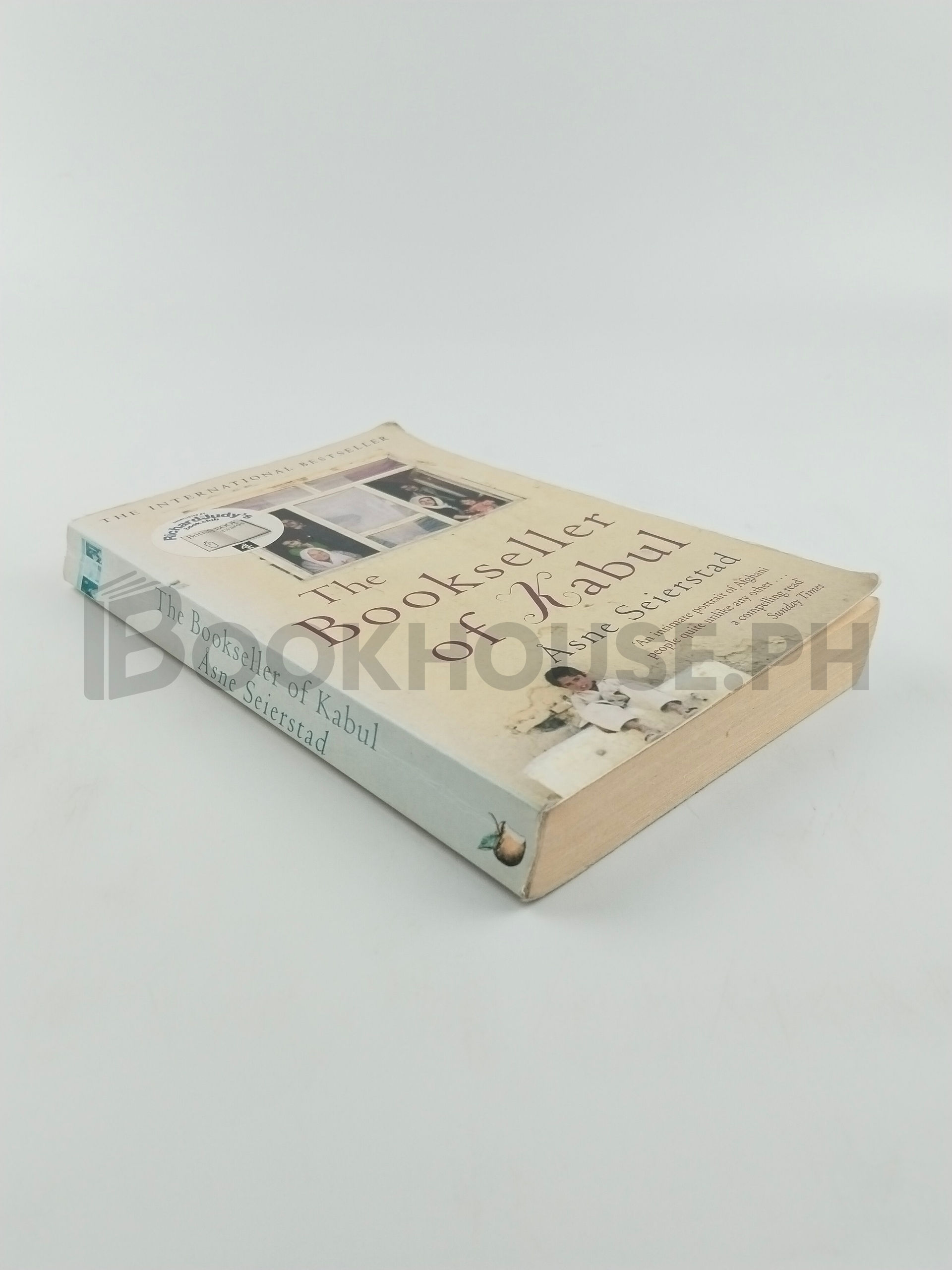 The Bookseller Of Kabul by Åsne Seierstad - Image 2