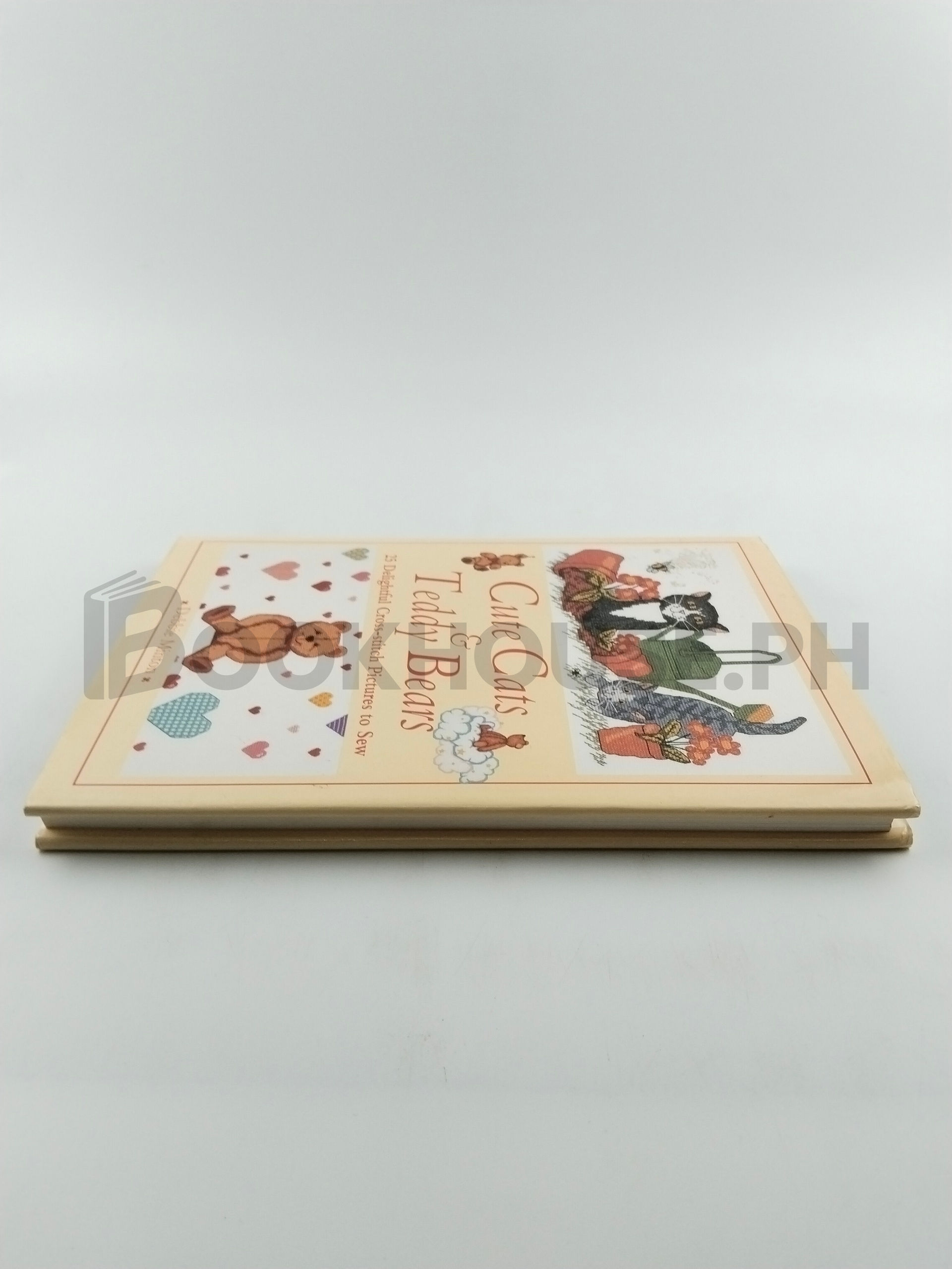 Cute Cats & Teddy Bears by Debbie Minton - Image 4