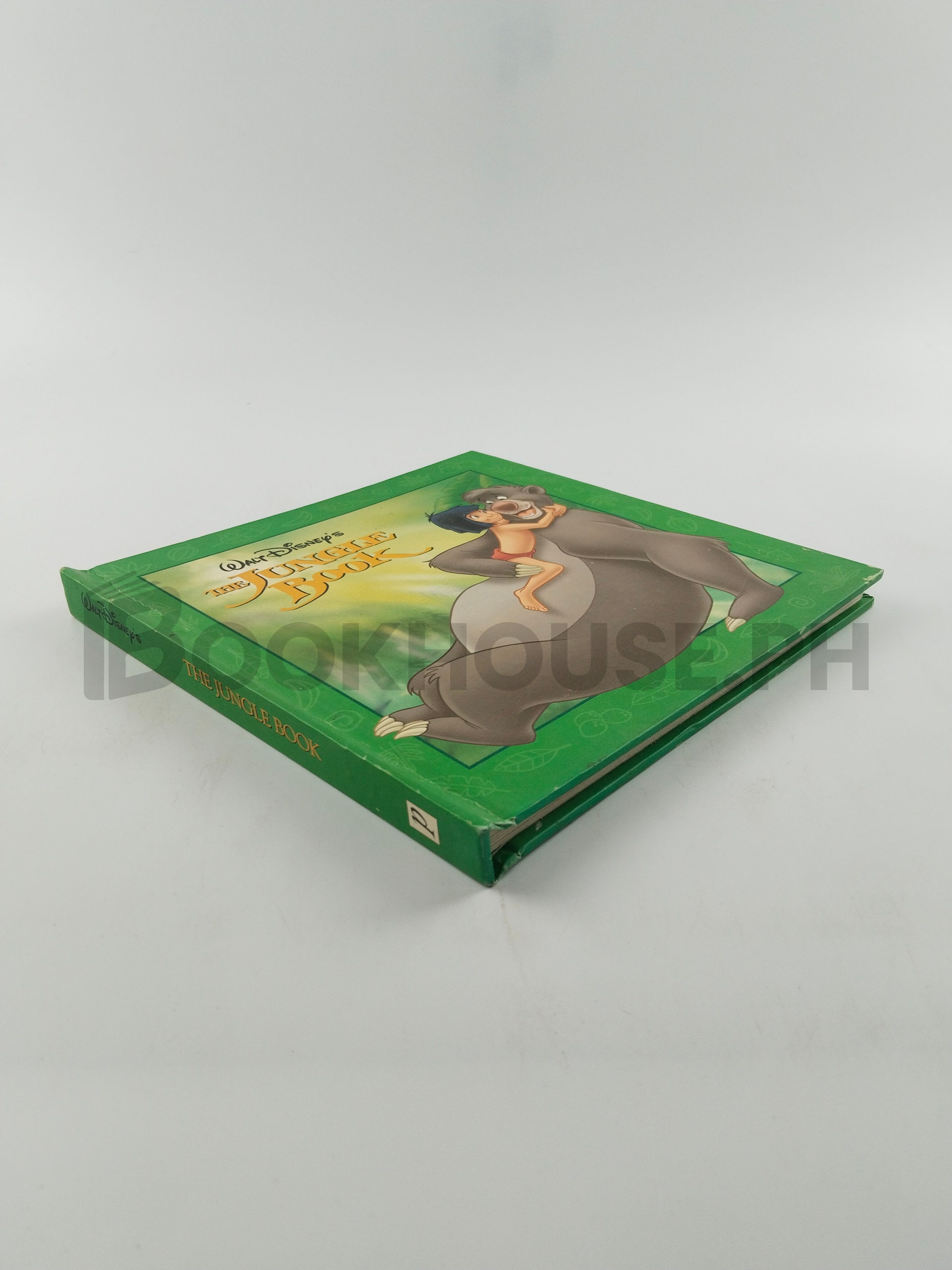 The Jungle Book by Parragon Book Service Limited - Image 2