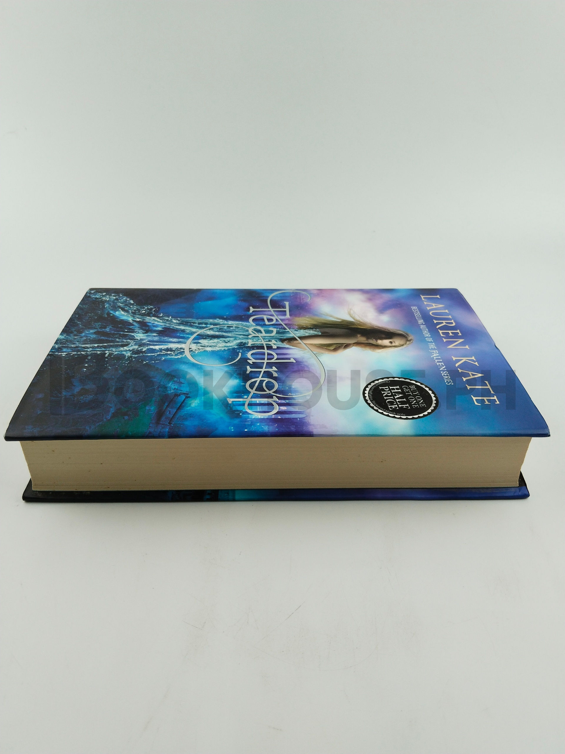 Teardrop by Lauren Kate - Image 4