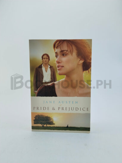 Pride And Prejudice by Jane Austen, Vivien Jones, Tony Tanner