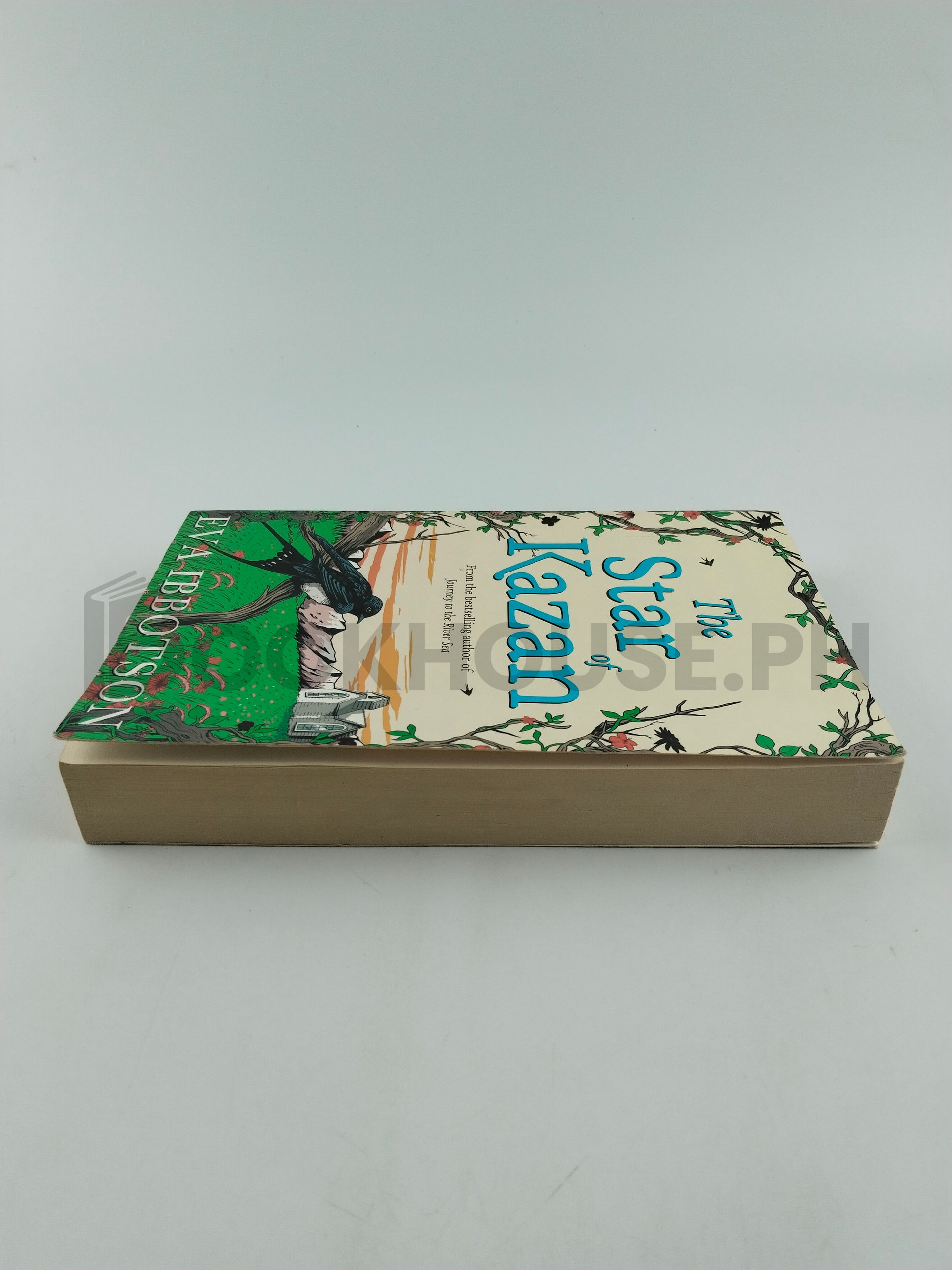 The Star Of Kazan by Eva Ibbotson - Image 4