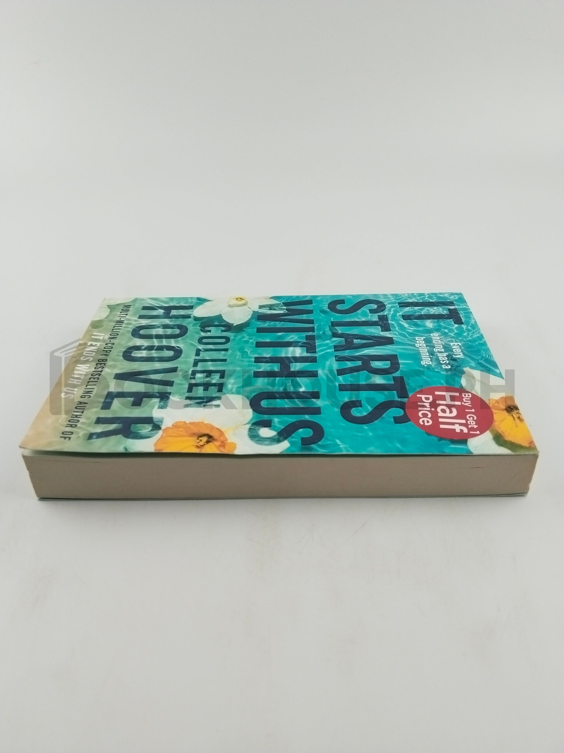 It Starts With Us by Colleen Hoover - Image 4