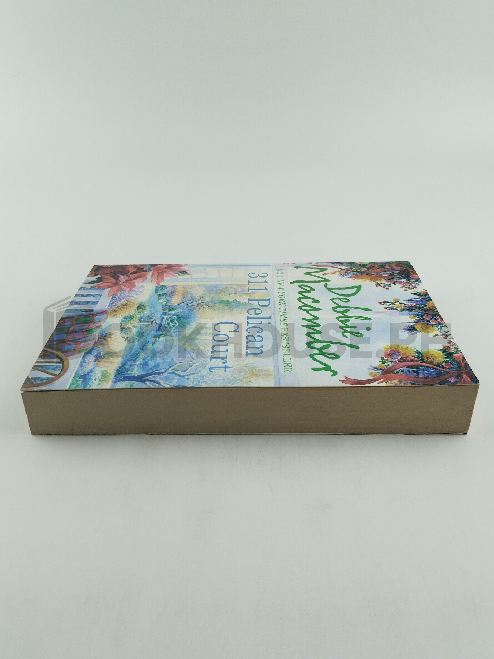 311 Pelican Court by Debbie Macomber - Image 4