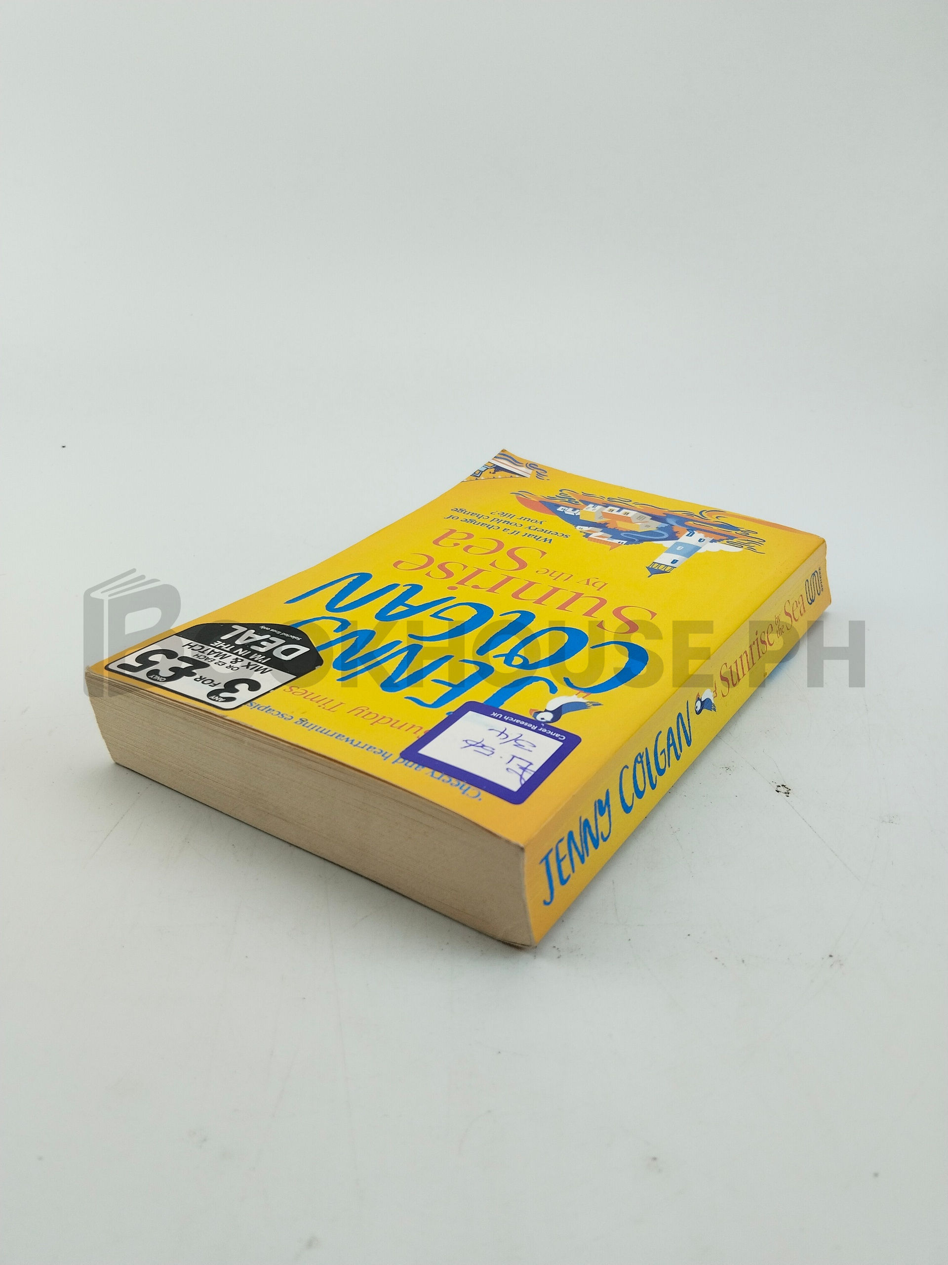 Sunrise By The Sea by Jenny Colgan - Image 2