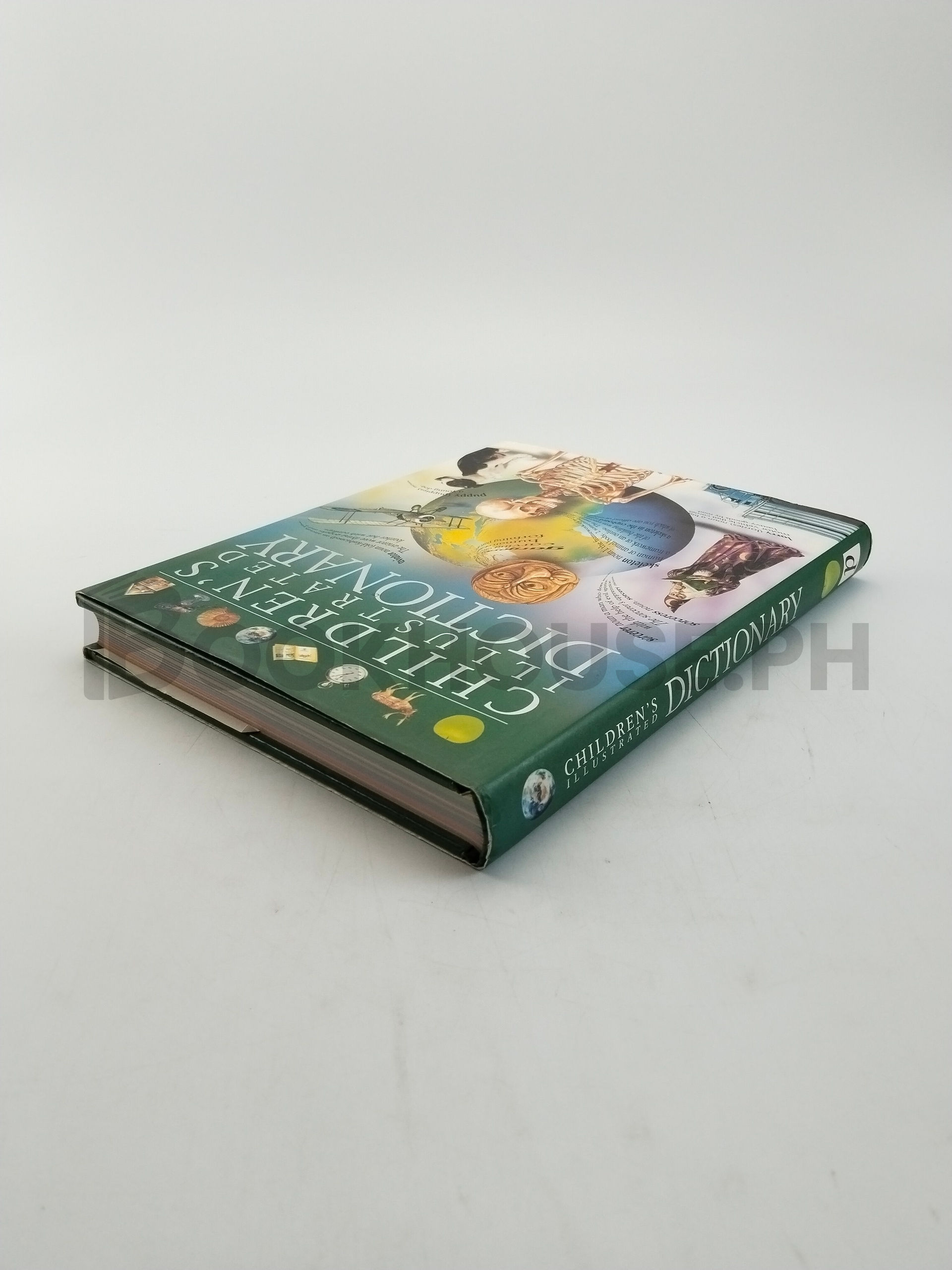 Children's Illustrated Dictionary by John Grisewood - Image 2