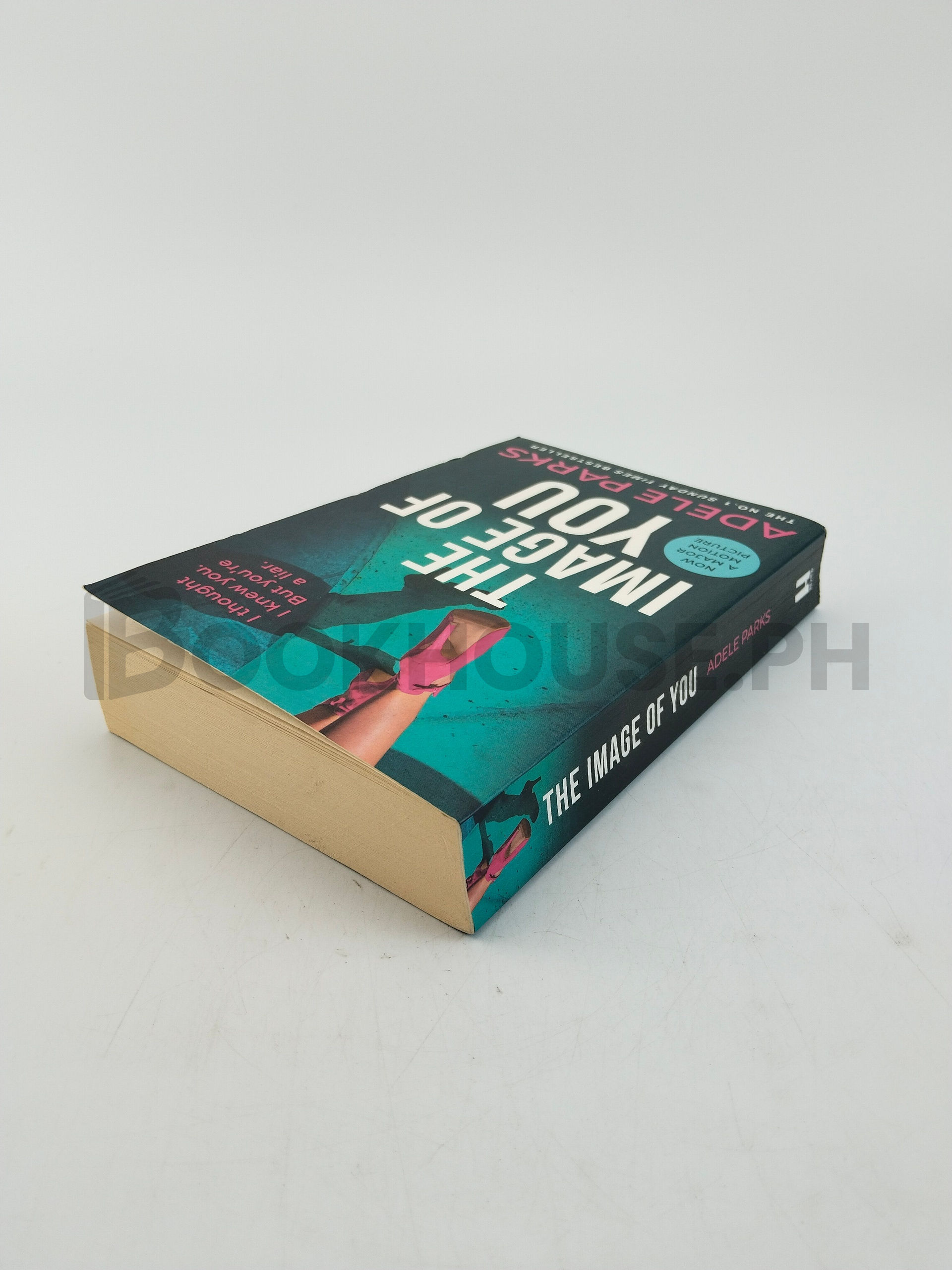 The Image Of You by Adele Parks - Image 2