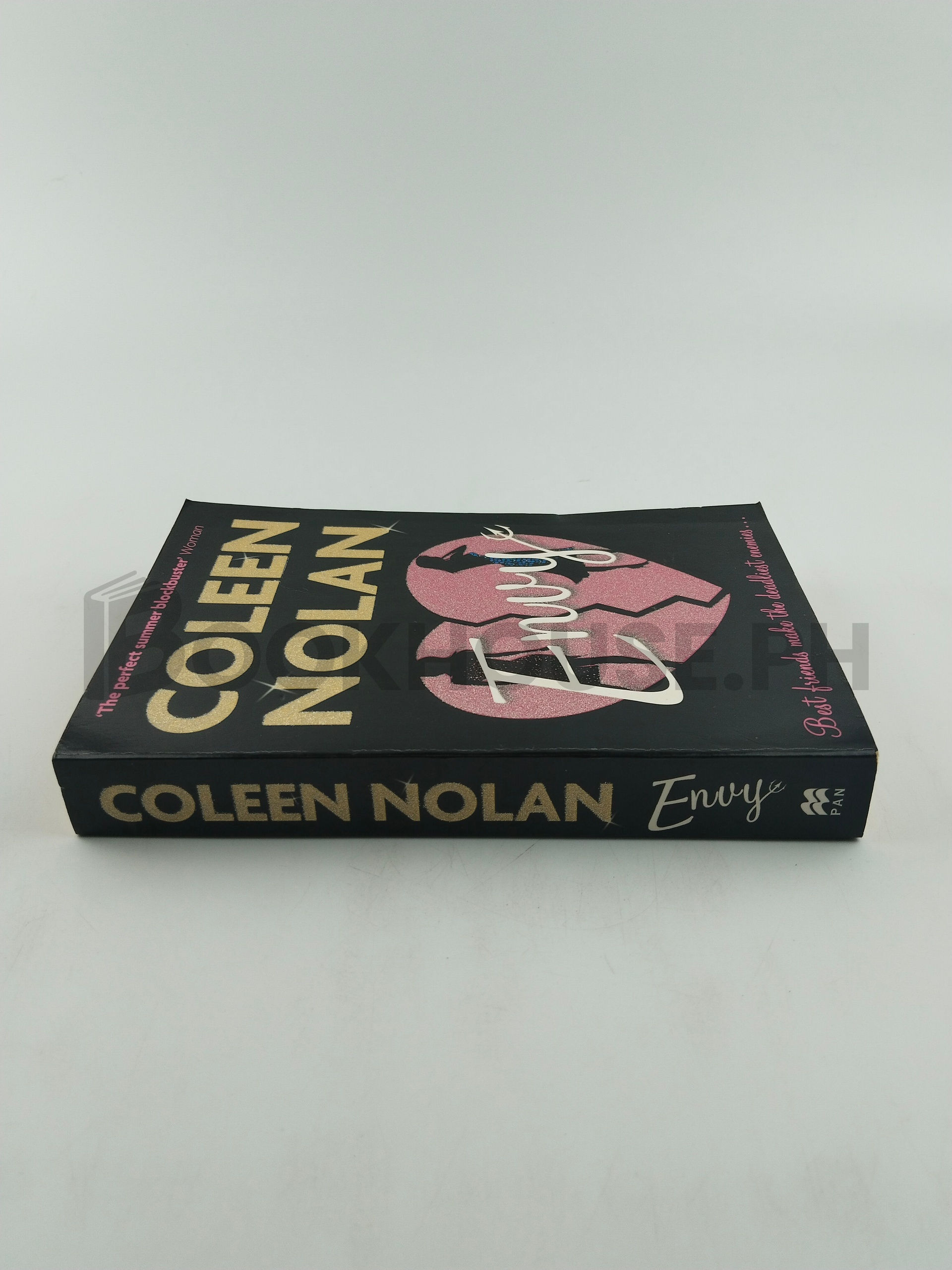 Envy by Coleen Nolan - Image 3