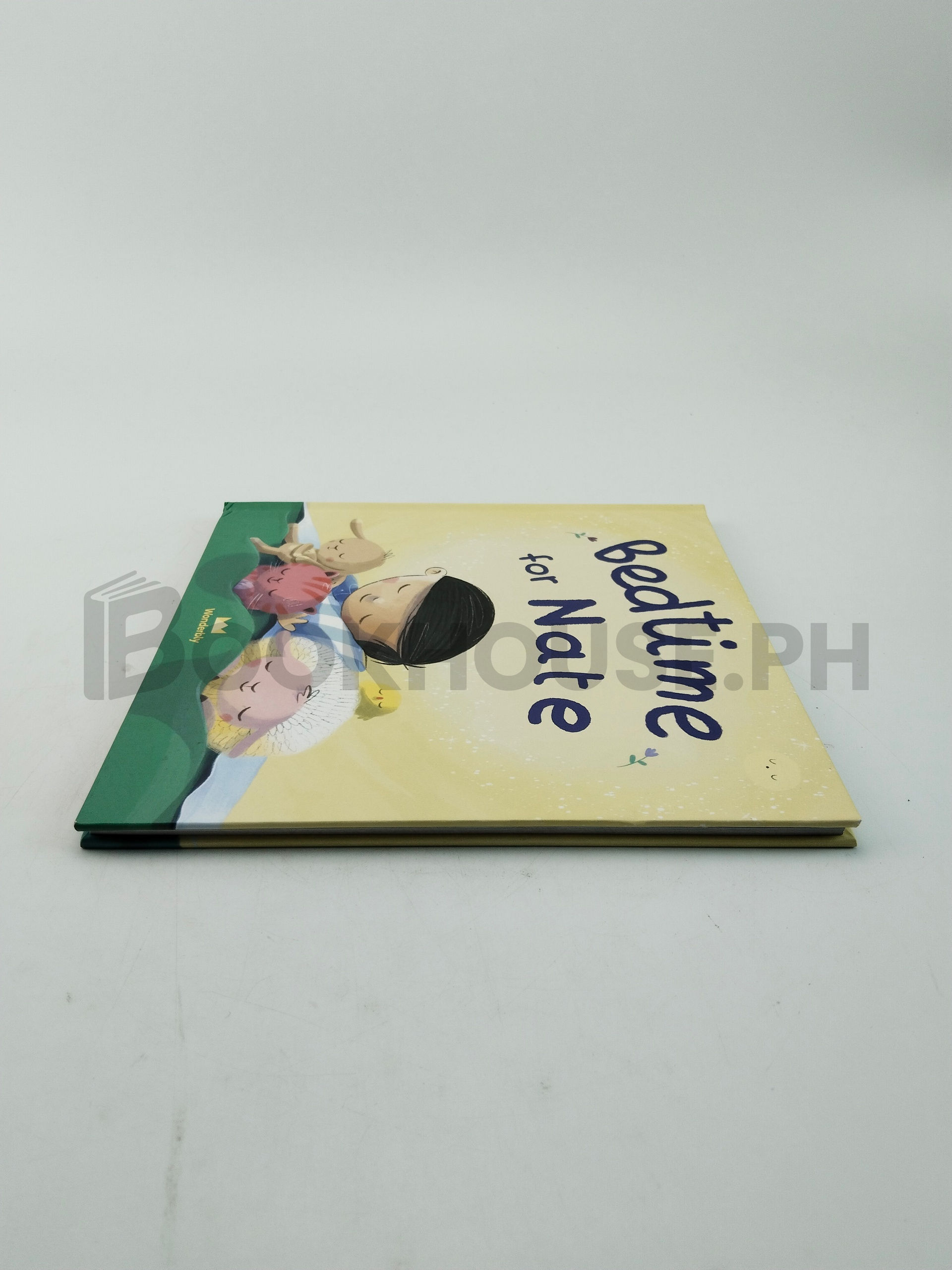 Bedtime For Nate by Wonderbly - Image 4