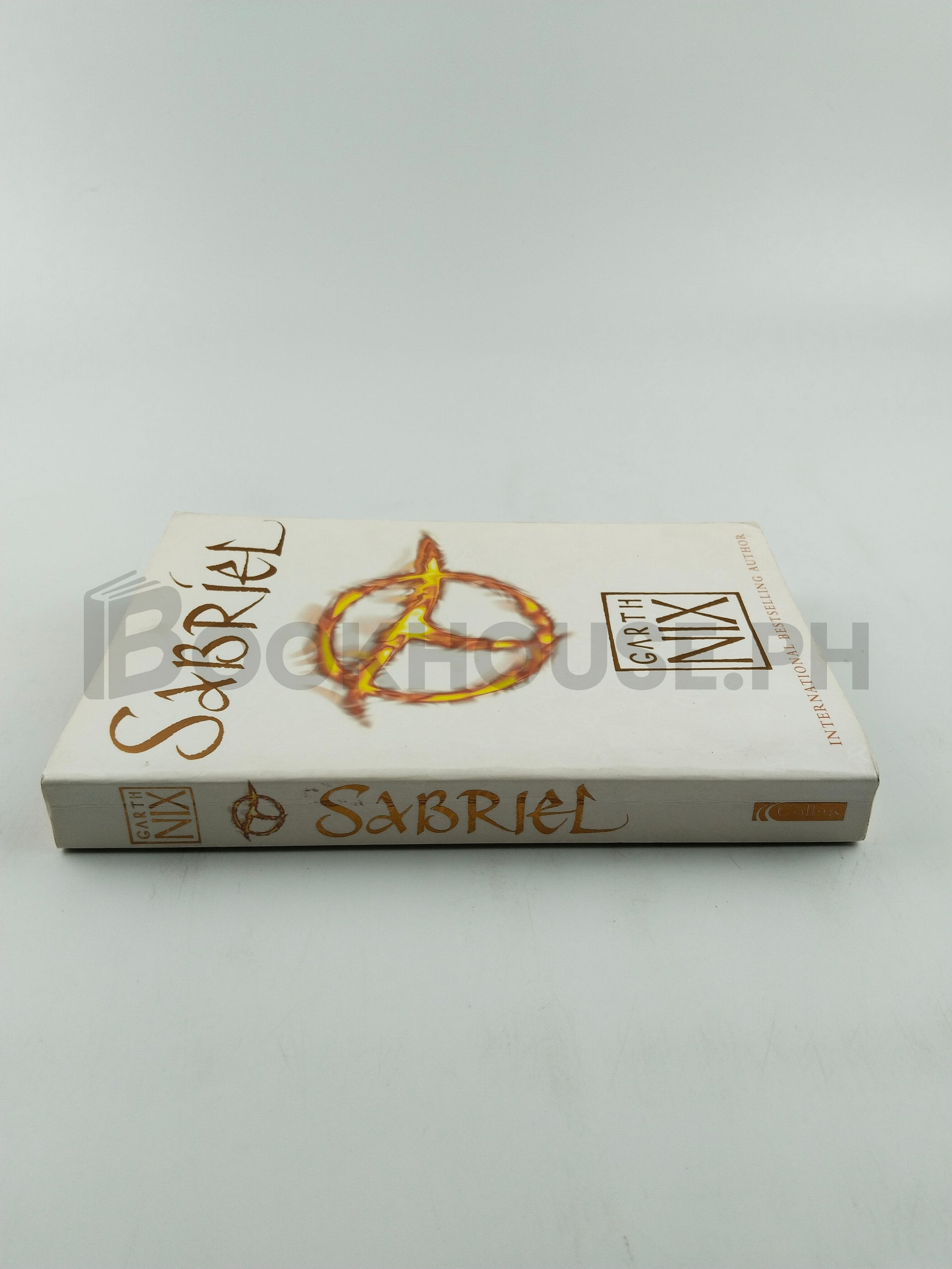 Sabriel by Garth Nix - Image 3