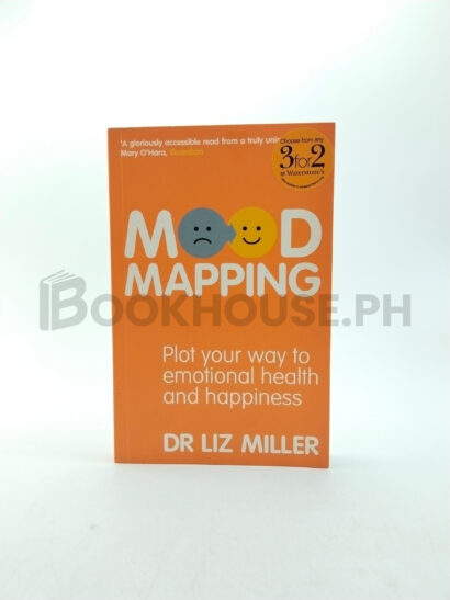Mood Mapping by Liz Miller