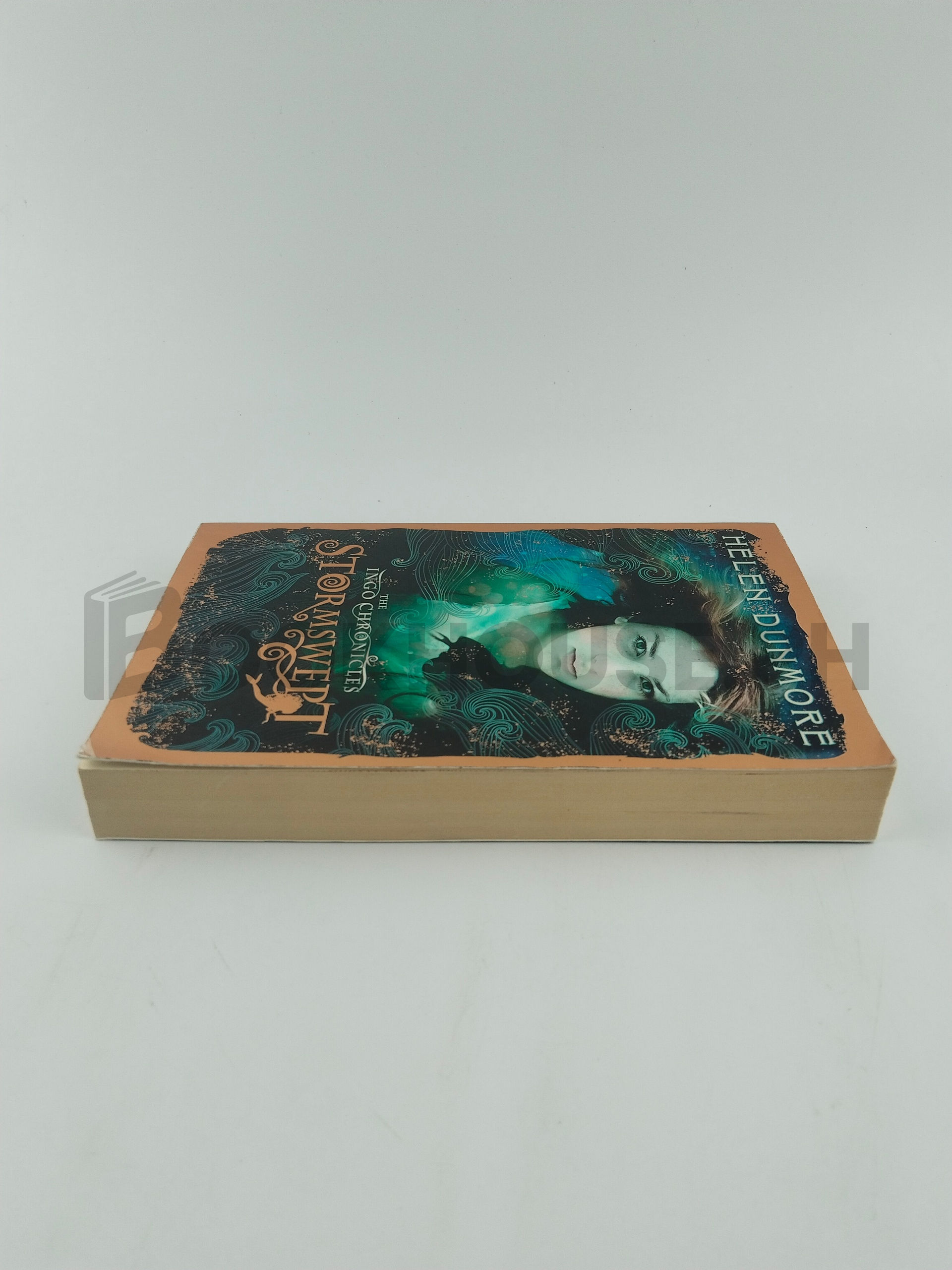 Stormswept by Helen Dunmore - Image 4