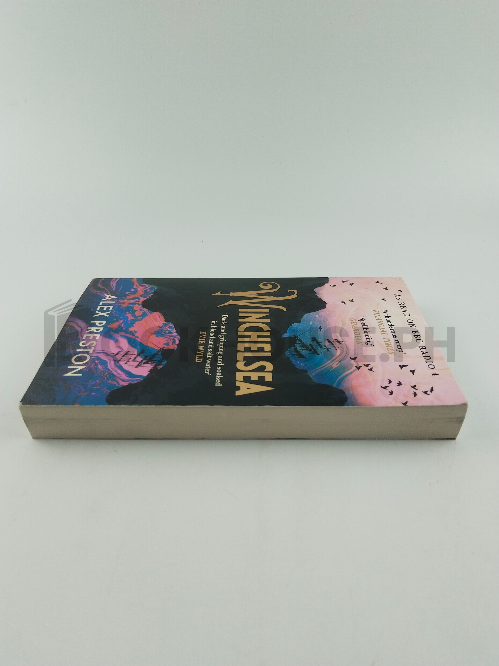 Winchelsea by Alex Preston - Image 4