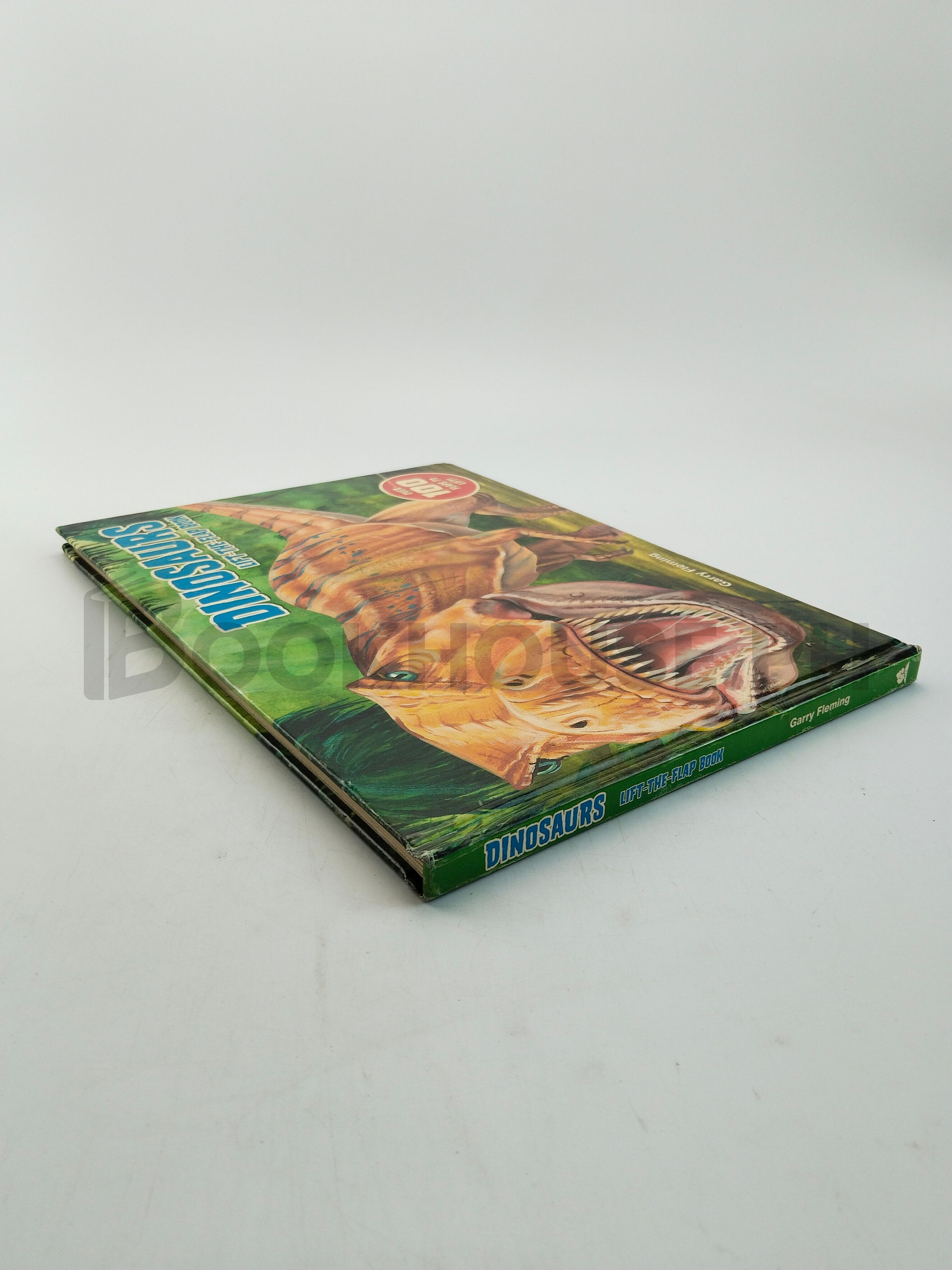 Dinosaurs by Niki Horin - Image 2