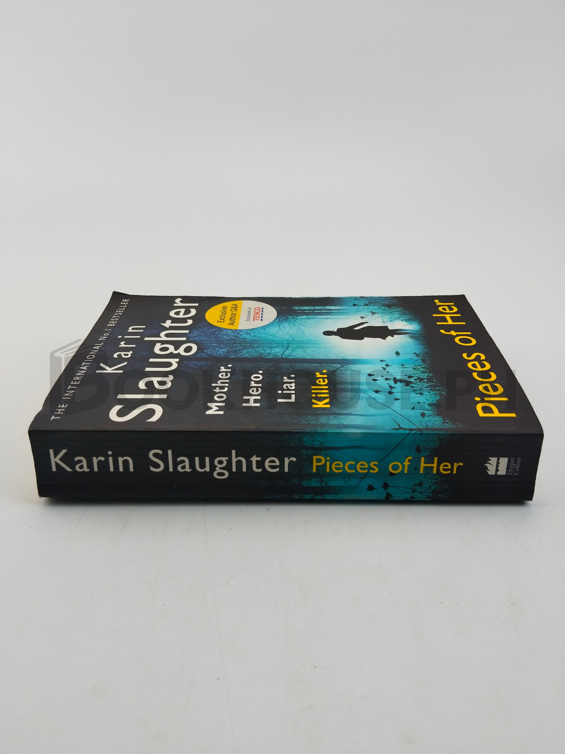 Pieces Of Her by Karin Slaughter - Image 3