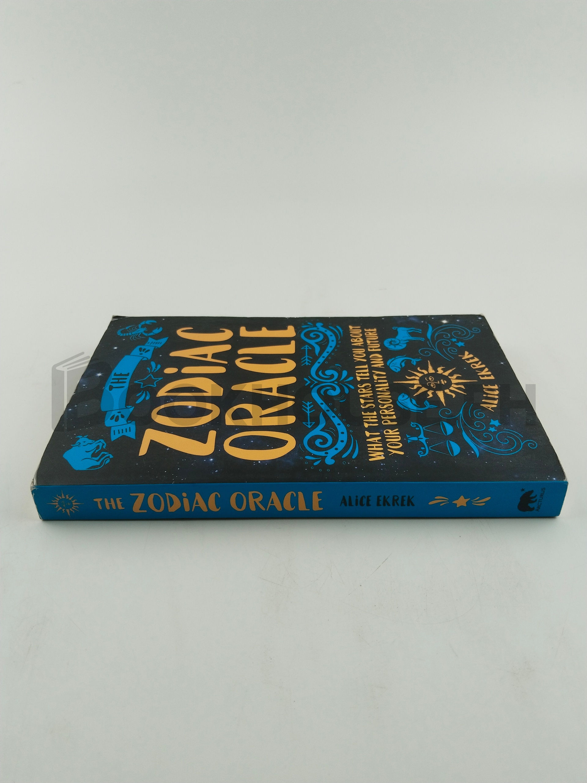 The Zodiac Oracle by Alice Ekrek - Image 3