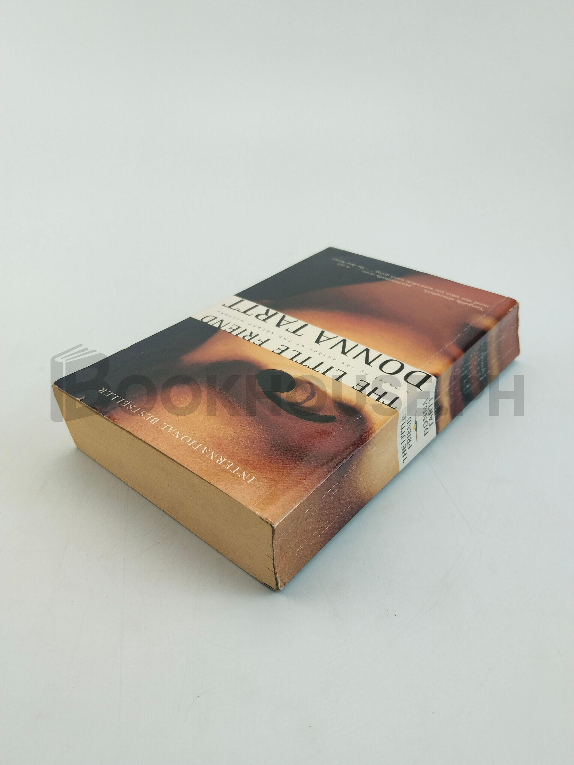 The Little Friend by Donna Tartt - Image 2