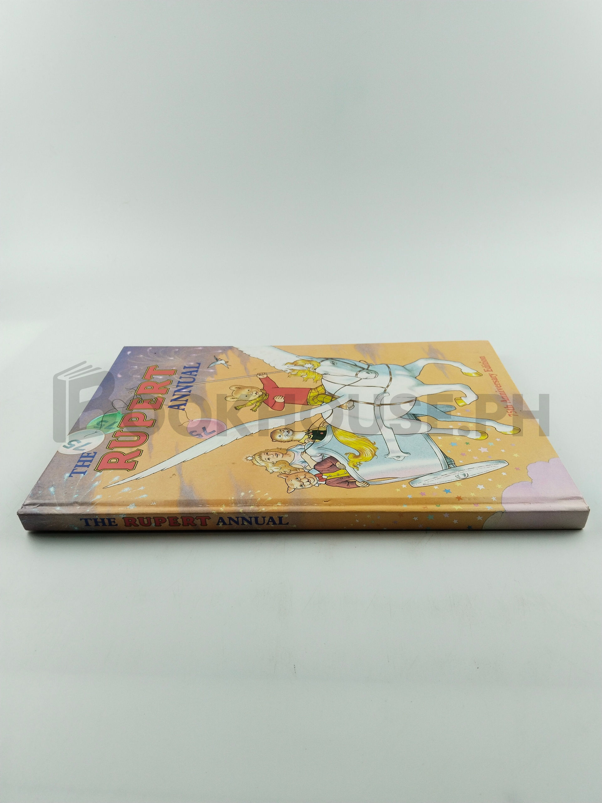 Rupert 60th Annual by Daily Express Newspapers, Ian Robinson, Gina Hart - Image 3