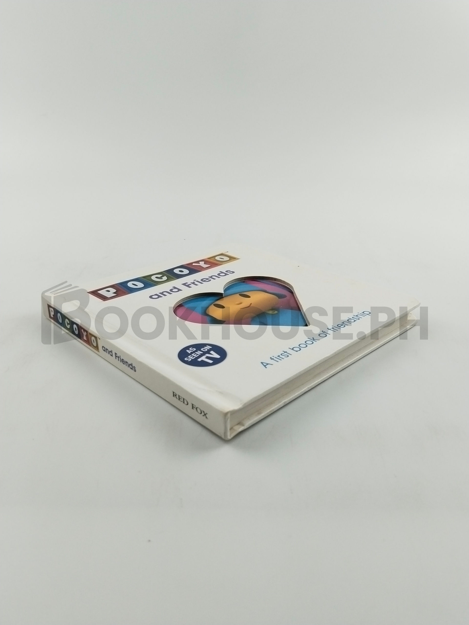 Pocoyo And Friends by Red Fox - Image 2