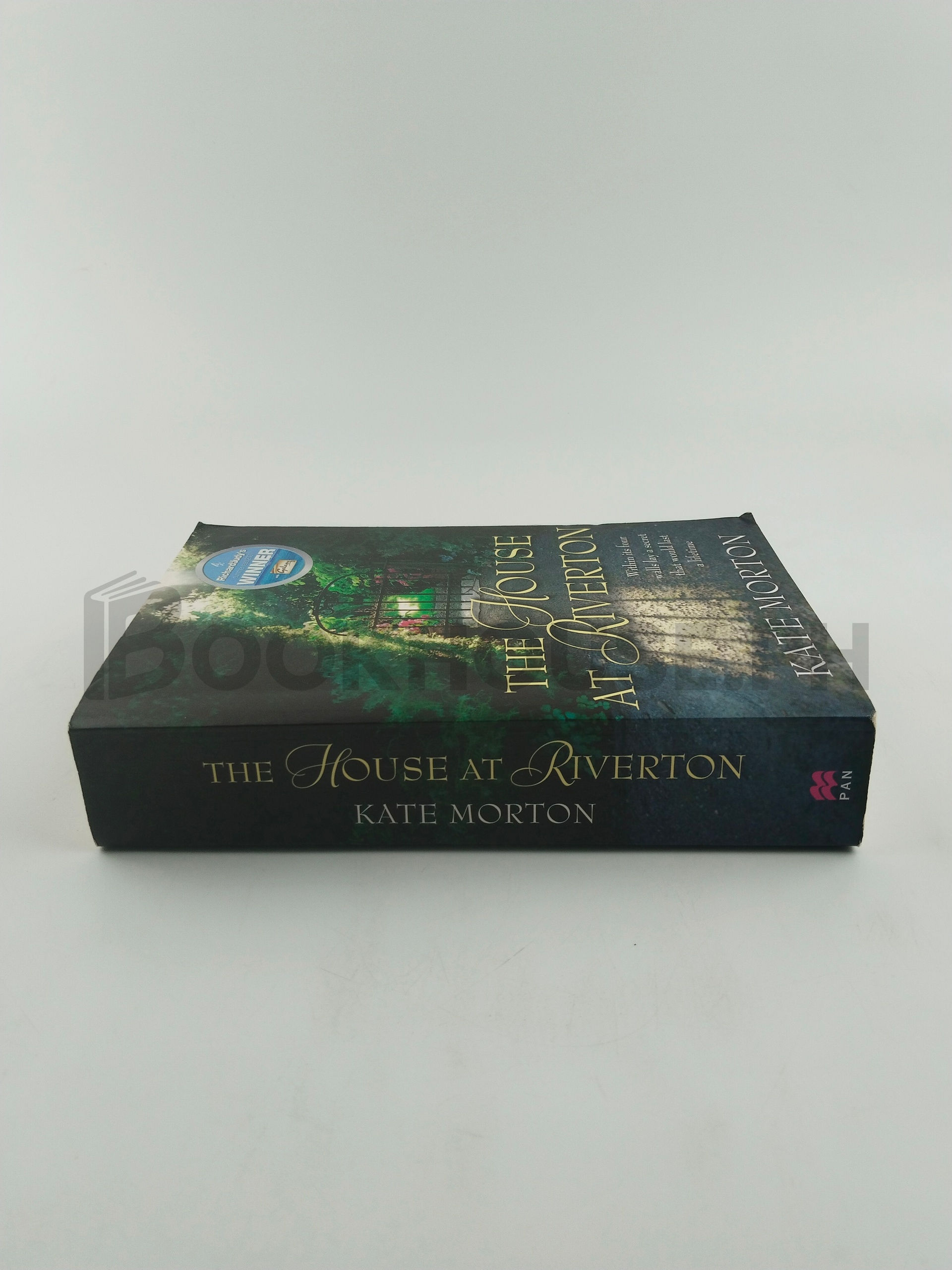 The House At Riverton by Kate Morton - Image 3