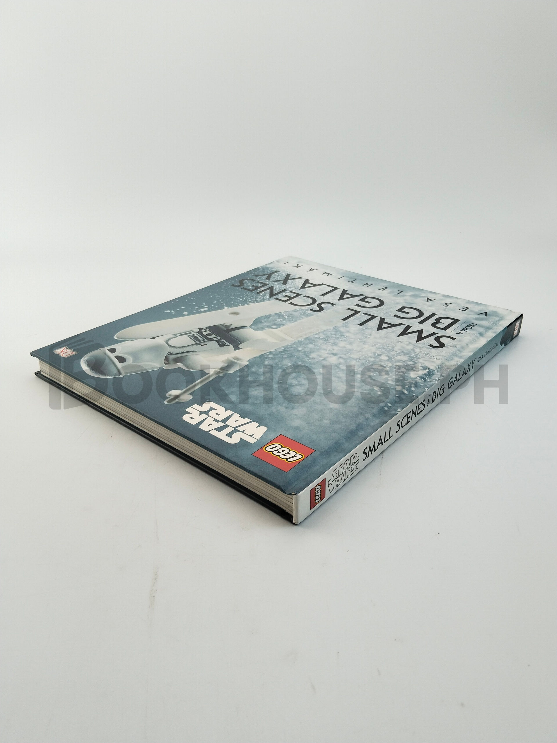 Small Scenes From A Big Galaxy by Vesa Lehtimäki - Image 2