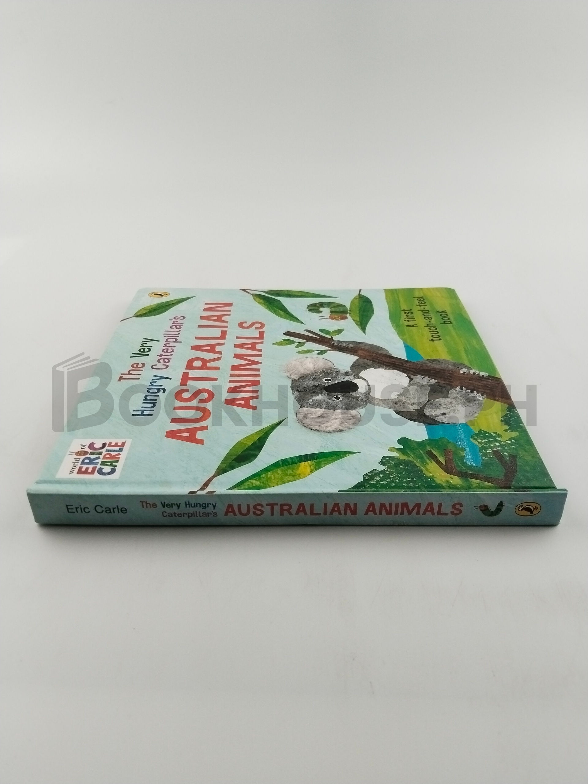 Australian Animals by Eric Carle - Image 3