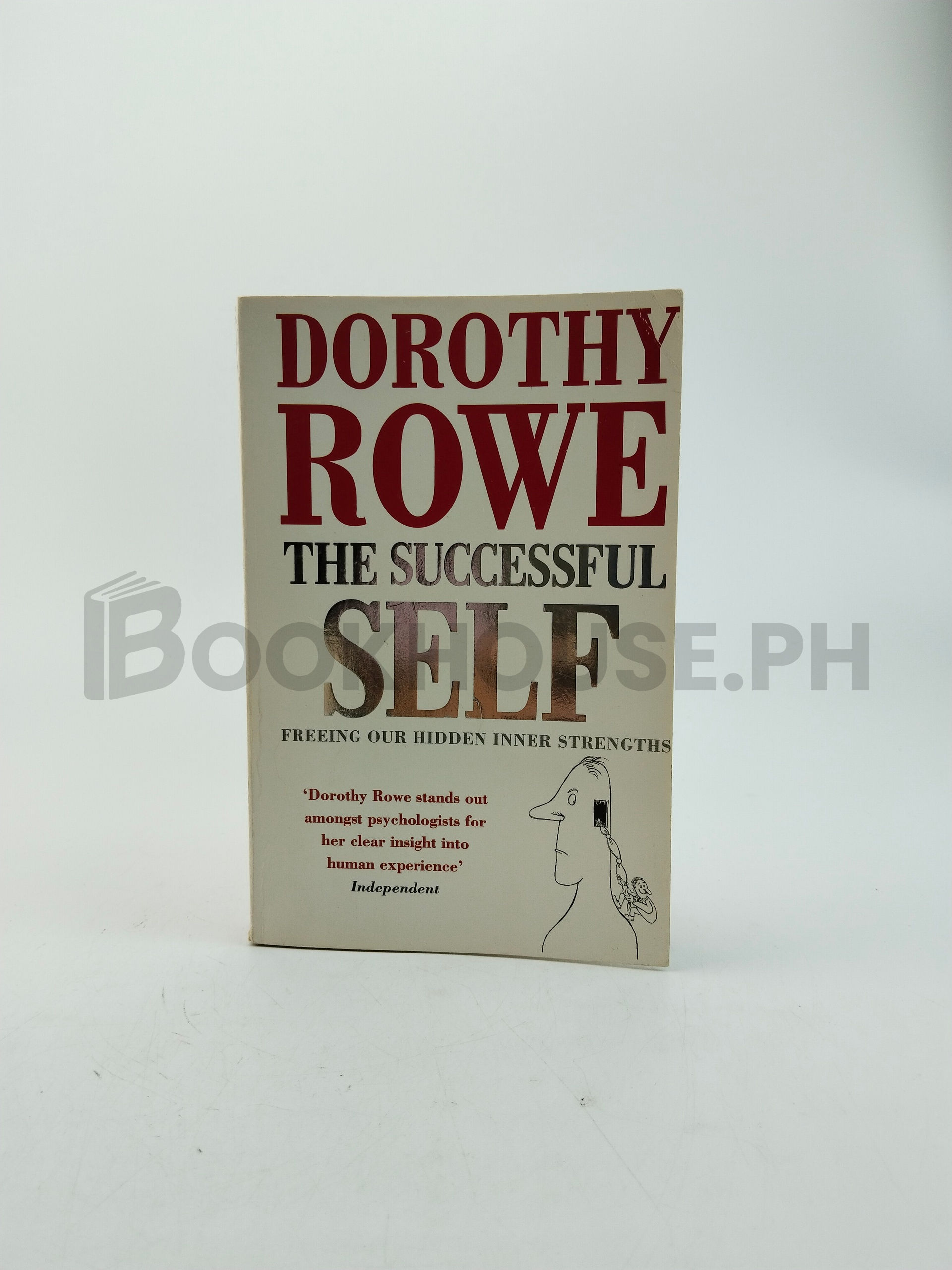The Successful Self by Dorothy Rowe