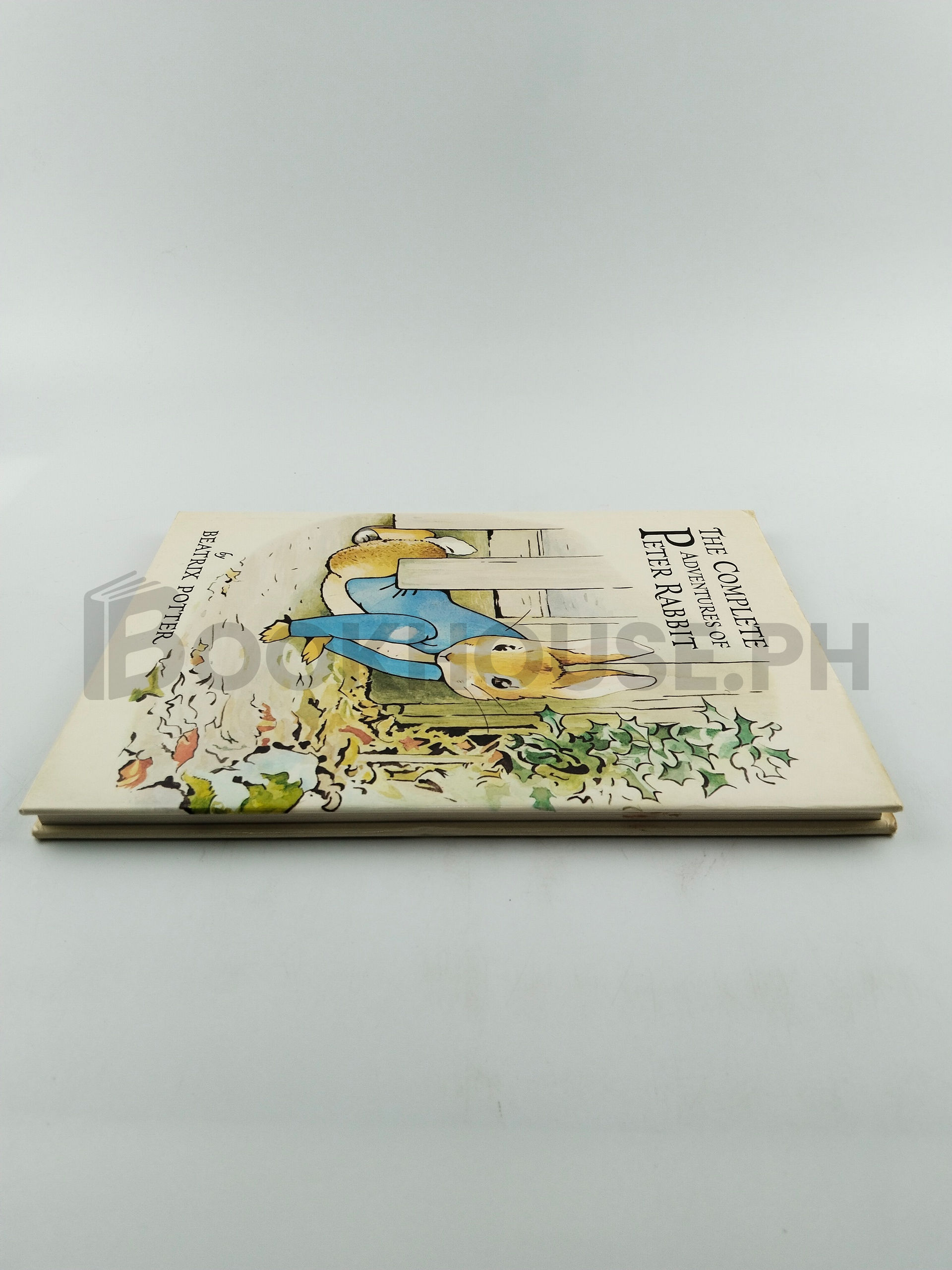 The Complete Adventures Of Peter Rabbit by Beatrix Potter - Image 4