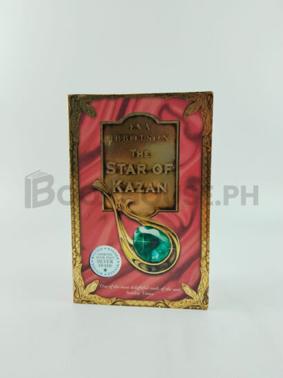 The Star Of Kazan by Eva Ibbotson