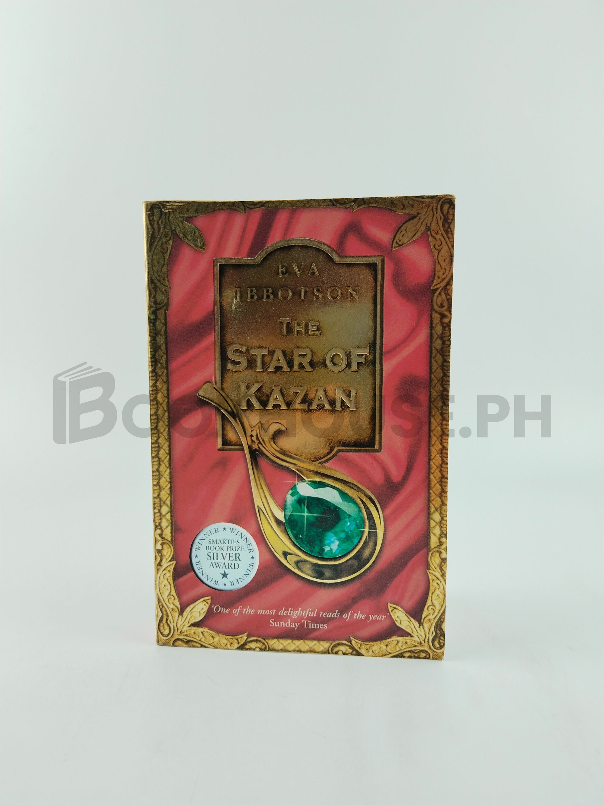 The Star Of Kazan by Eva Ibbotson