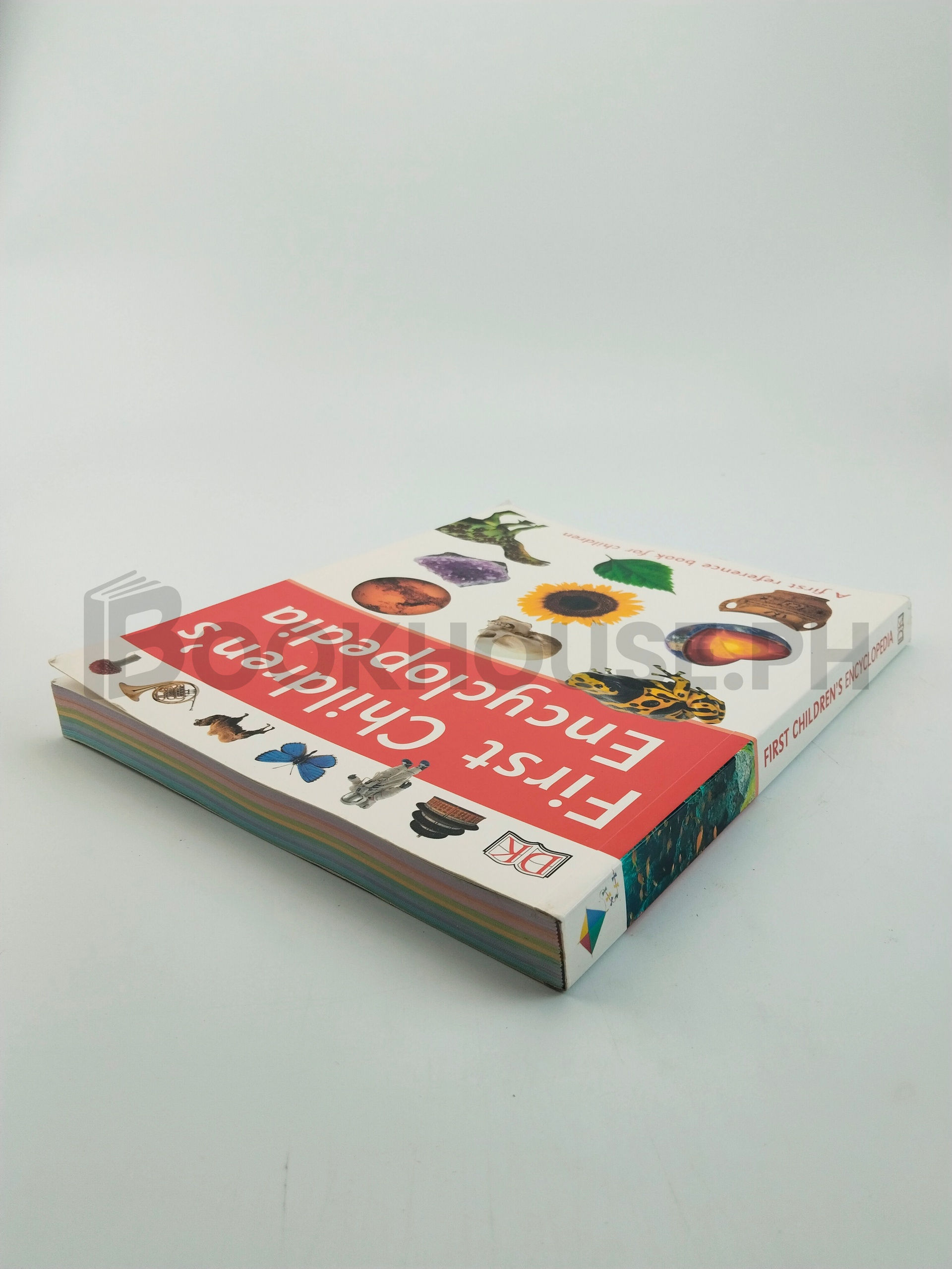 First Children's Encyclopedia by Dorling Kindersley Publishing Staff - Image 2