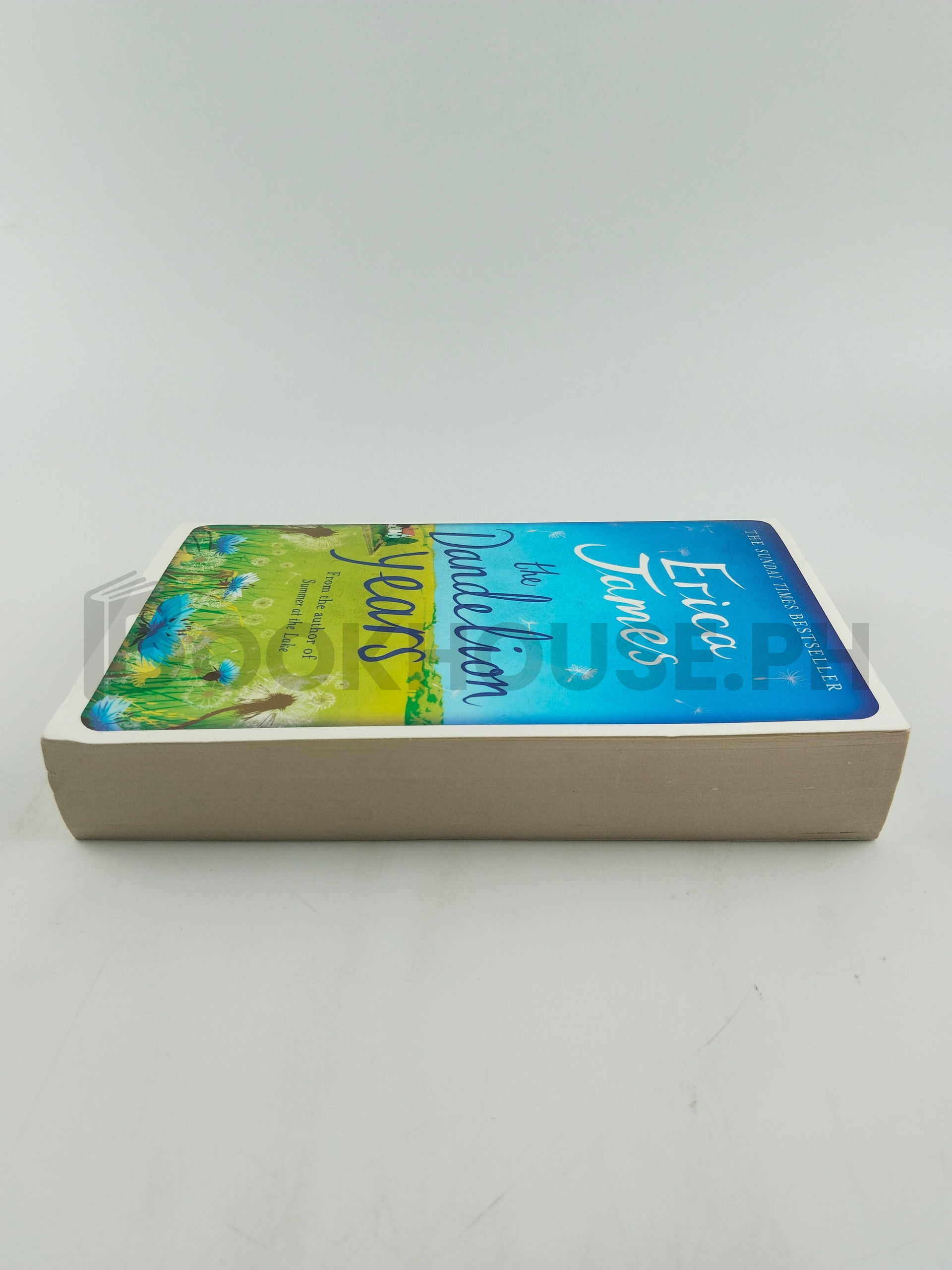 The Dandelion Years by Erica James - Image 4