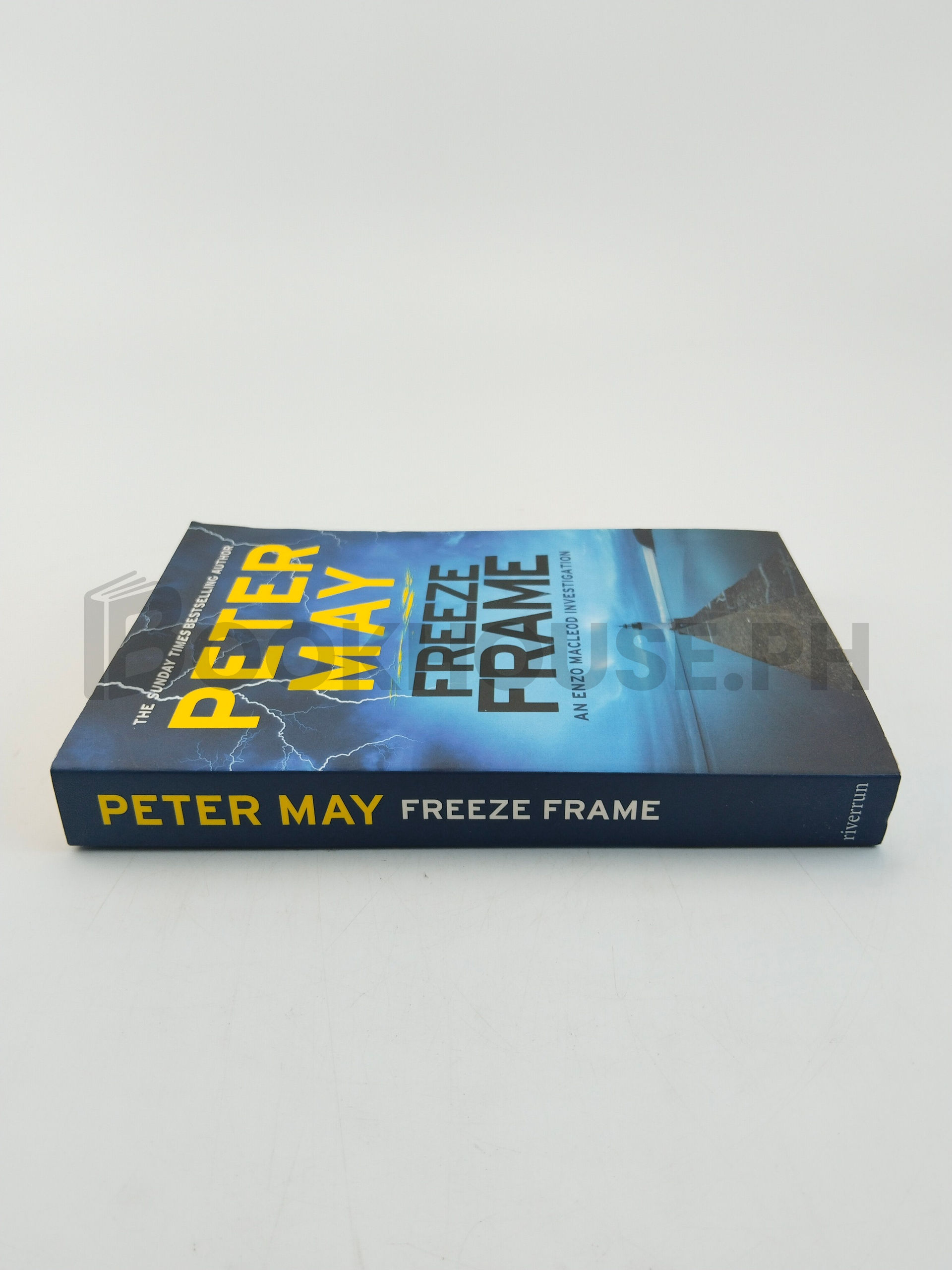 Freeze Frame by Peter May - Image 3